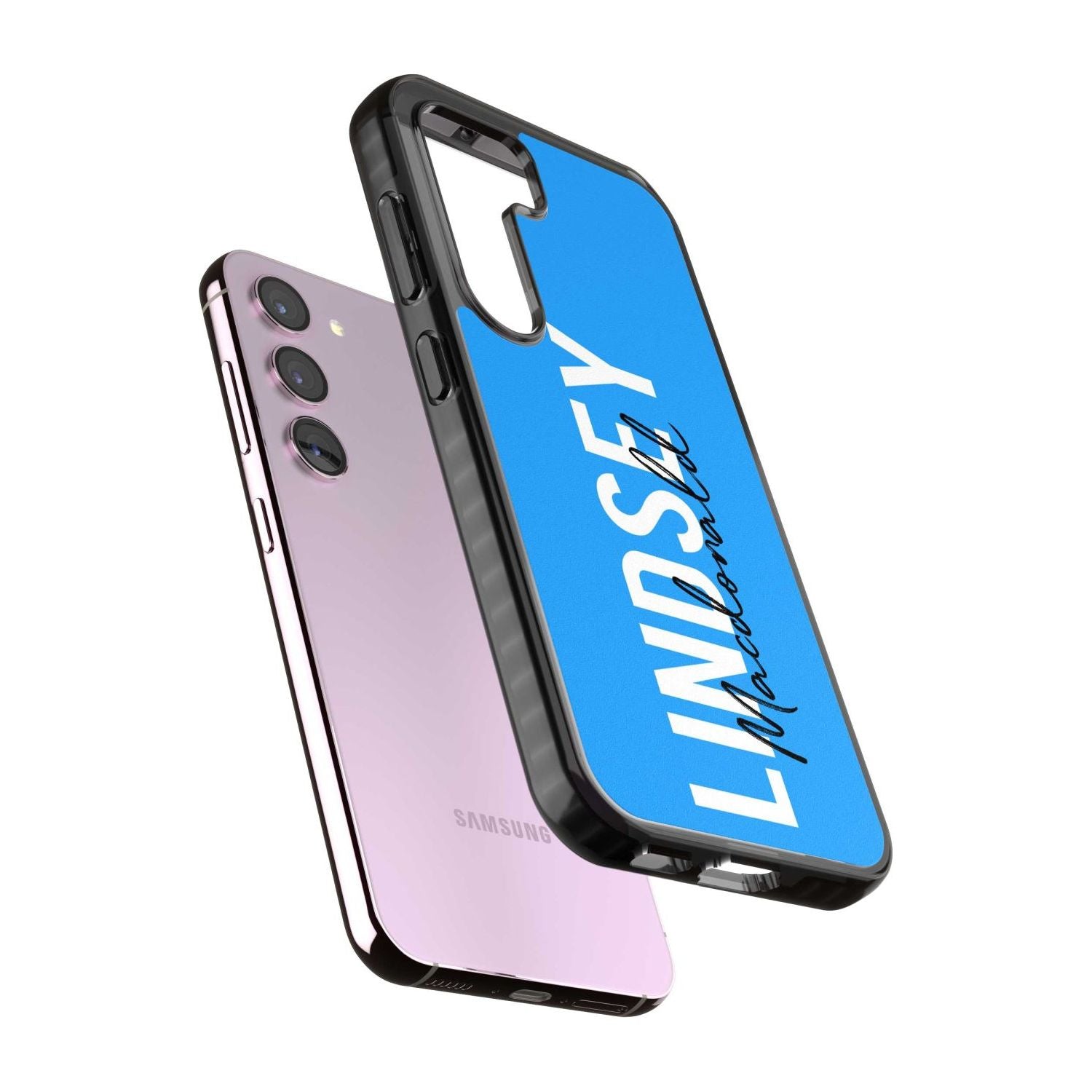 Personalised Bold Name: Blue Custom Phone Case iPhone 15 Pro Max / Black Impact Case,iPhone 15 Plus / Black Impact Case,iPhone 15 Pro / Black Impact Case,iPhone 15 / Black Impact Case,iPhone 15 Pro Max / Impact Case,iPhone 15 Plus / Impact Case,iPhone 15 Pro / Impact Case,iPhone 15 / Impact Case,iPhone 15 Pro Max / Magsafe Black Impact Case,iPhone 15 Plus / Magsafe Black Impact Case,iPhone 15 Pro / Magsafe Black Impact Case,iPhone 15 / Magsafe Black Impact Case,iPhone 14 Pro Max / Black Impact Case,iPhone 1