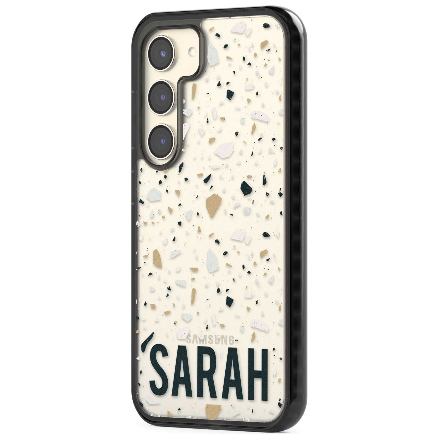 Personalised Terrazzo - Blue, Pink, Brown Custom Phone Case iPhone 15 Pro Max / Black Impact Case,iPhone 15 Plus / Black Impact Case,iPhone 15 Pro / Black Impact Case,iPhone 15 / Black Impact Case,iPhone 15 Pro Max / Impact Case,iPhone 15 Plus / Impact Case,iPhone 15 Pro / Impact Case,iPhone 15 / Impact Case,iPhone 15 Pro Max / Magsafe Black Impact Case,iPhone 15 Plus / Magsafe Black Impact Case,iPhone 15 Pro / Magsafe Black Impact Case,iPhone 15 / Magsafe Black Impact Case,iPhone 14 Pro Max / Black Impact