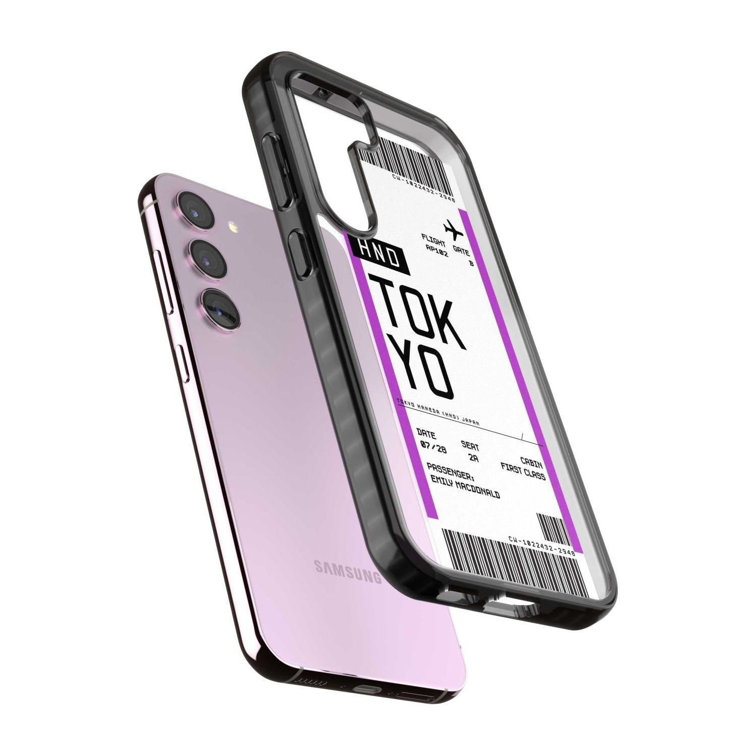 Personalised Tokyo Boarding Pass Custom Phone Case iPhone 15 Pro Max / Black Impact Case,iPhone 15 Plus / Black Impact Case,iPhone 15 Pro / Black Impact Case,iPhone 15 / Black Impact Case,iPhone 15 Pro Max / Impact Case,iPhone 15 Plus / Impact Case,iPhone 15 Pro / Impact Case,iPhone 15 / Impact Case,iPhone 15 Pro Max / Magsafe Black Impact Case,iPhone 15 Plus / Magsafe Black Impact Case,iPhone 15 Pro / Magsafe Black Impact Case,iPhone 15 / Magsafe Black Impact Case,iPhone 14 Pro Max / Black Impact Case,iPho