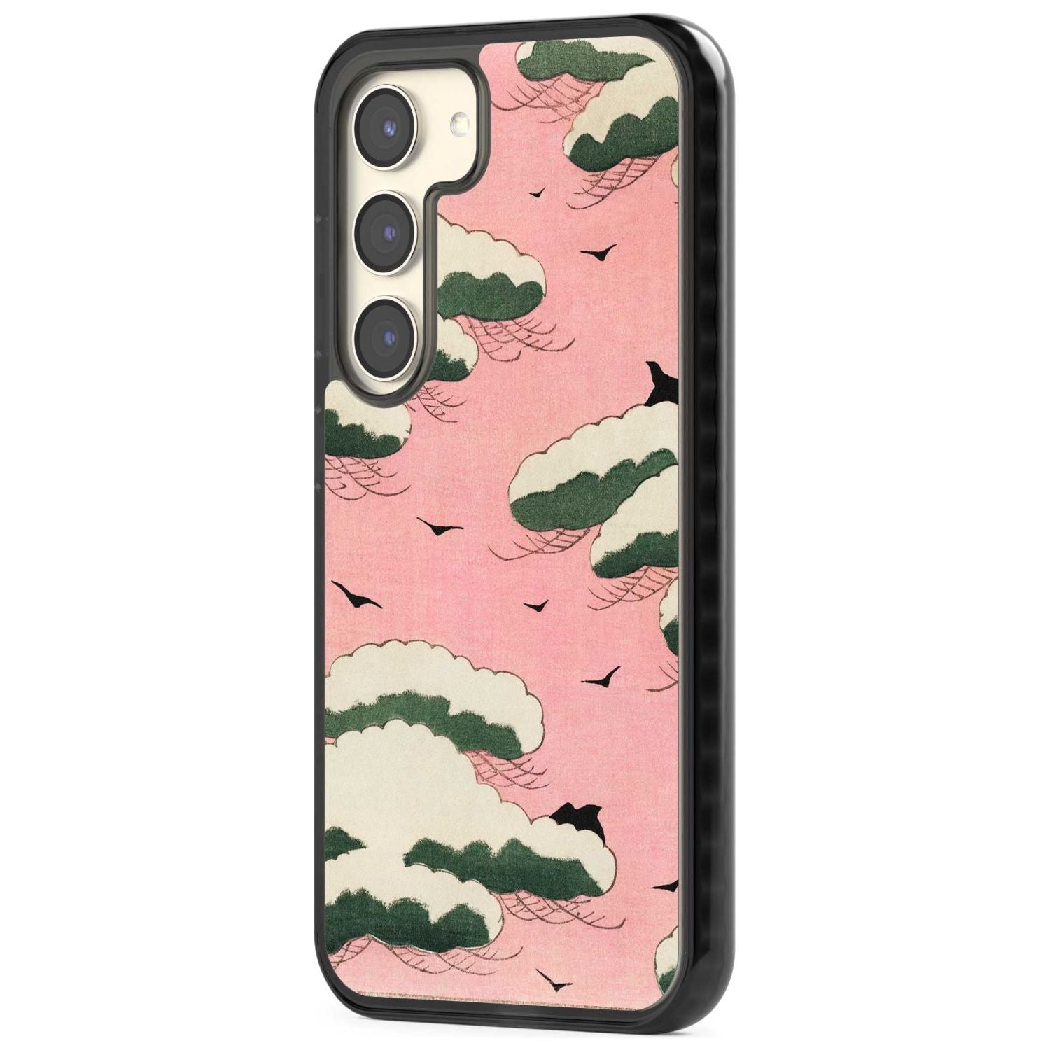 Japanese Pink Sky by Watanabe Seitei Phone Case iPhone 15 Pro Max / Black Impact Case,iPhone 15 Plus / Black Impact Case,iPhone 15 Pro / Black Impact Case,iPhone 15 / Black Impact Case,iPhone 15 Pro Max / Impact Case,iPhone 15 Plus / Impact Case,iPhone 15 Pro / Impact Case,iPhone 15 / Impact Case,iPhone 15 Pro Max / Magsafe Black Impact Case,iPhone 15 Plus / Magsafe Black Impact Case,iPhone 15 Pro / Magsafe Black Impact Case,iPhone 15 / Magsafe Black Impact Case,iPhone 14 Pro Max / Black Impact Case,iPhone