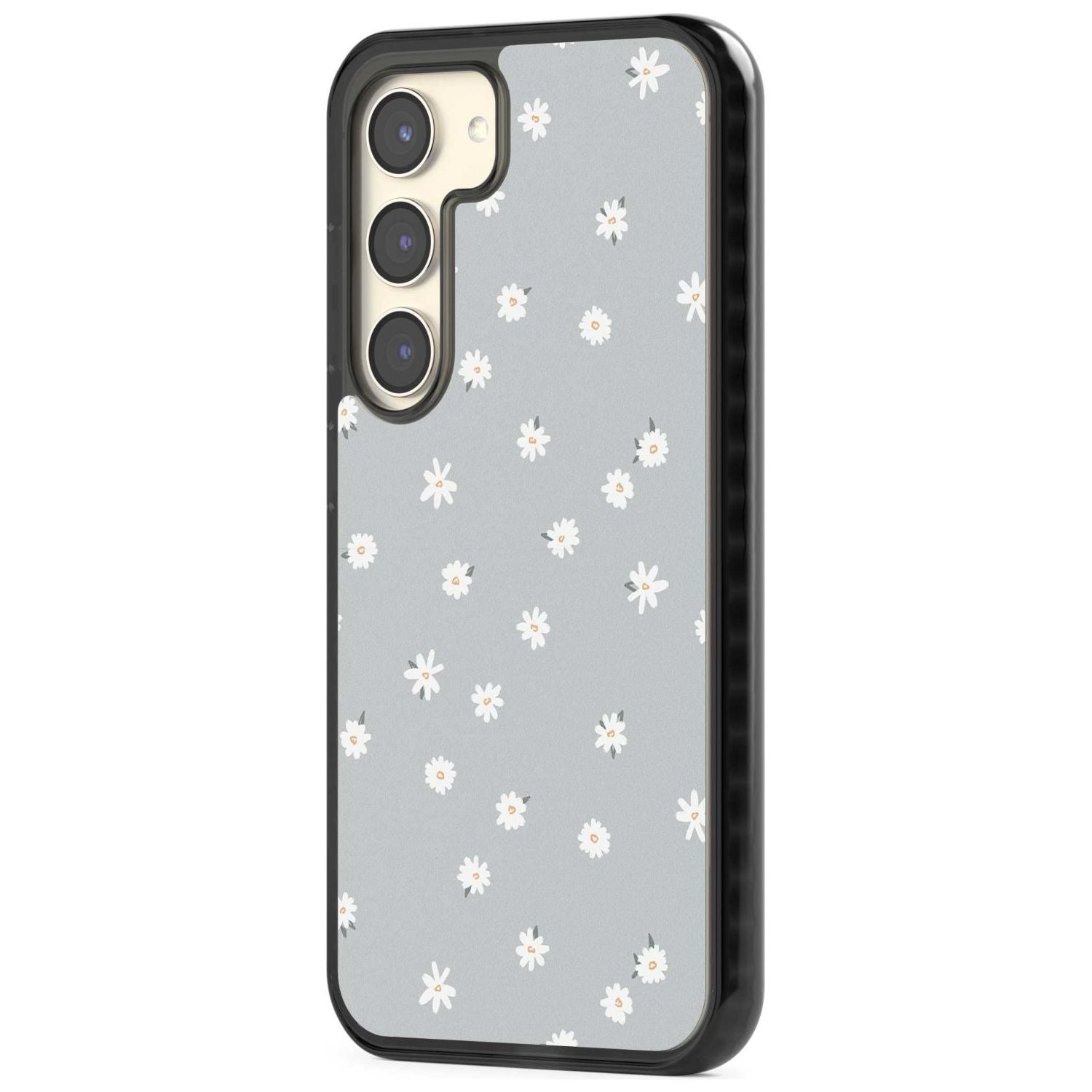 Painted Daisy Blue-Grey Cute Phone Case iPhone 15 Pro Max / Black Impact Case,iPhone 15 Plus / Black Impact Case,iPhone 15 Pro / Black Impact Case,iPhone 15 / Black Impact Case,iPhone 15 Pro Max / Impact Case,iPhone 15 Plus / Impact Case,iPhone 15 Pro / Impact Case,iPhone 15 / Impact Case,iPhone 15 Pro Max / Magsafe Black Impact Case,iPhone 15 Plus / Magsafe Black Impact Case,iPhone 15 Pro / Magsafe Black Impact Case,iPhone 15 / Magsafe Black Impact Case,iPhone 14 Pro Max / Black Impact Case,iPhone 14 Plus