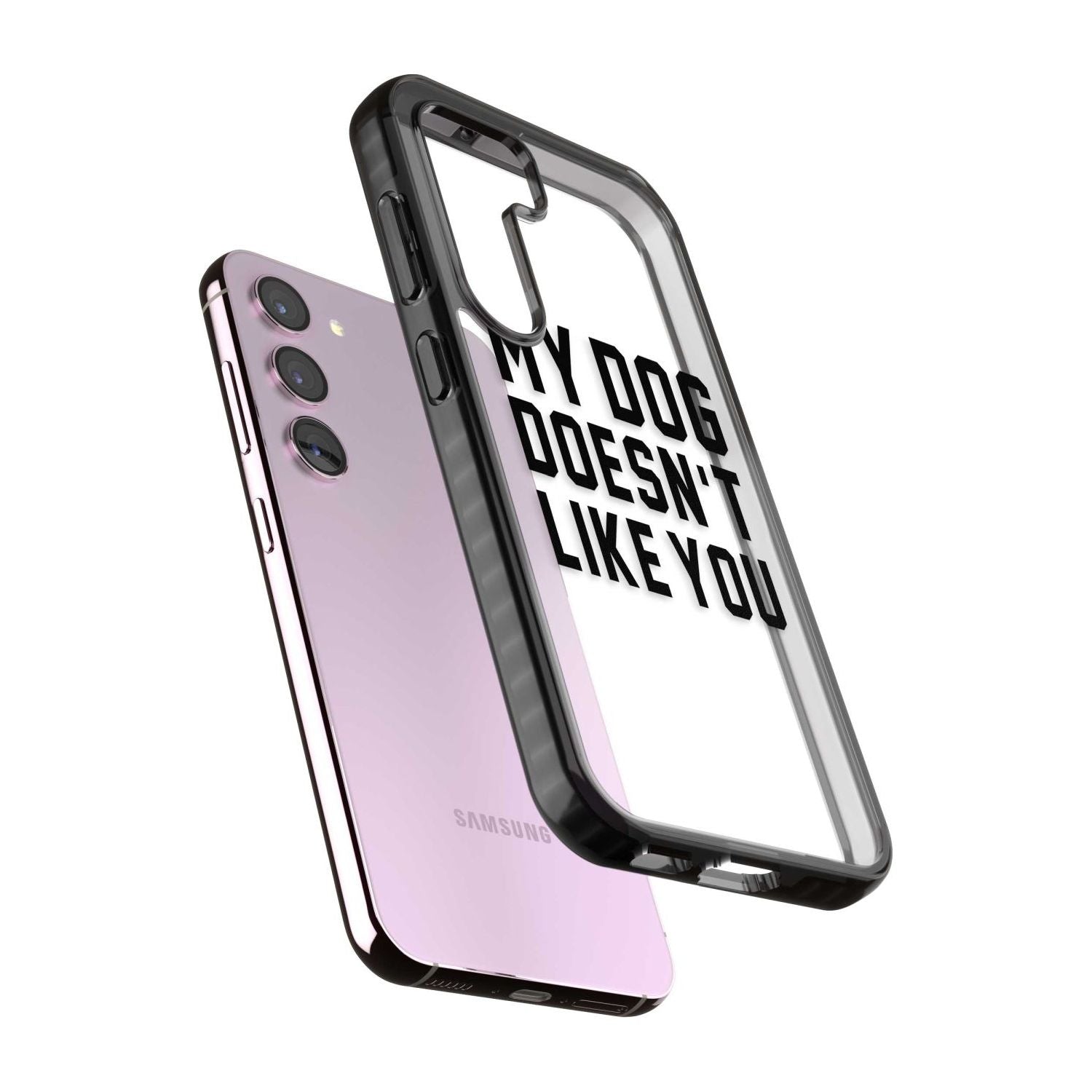 Dog Doesn't Like You Phone Case iPhone 15 Pro Max / Black Impact Case,iPhone 15 Plus / Black Impact Case,iPhone 15 Pro / Black Impact Case,iPhone 15 / Black Impact Case,iPhone 15 Pro Max / Impact Case,iPhone 15 Plus / Impact Case,iPhone 15 Pro / Impact Case,iPhone 15 / Impact Case,iPhone 15 Pro Max / Magsafe Black Impact Case,iPhone 15 Plus / Magsafe Black Impact Case,iPhone 15 Pro / Magsafe Black Impact Case,iPhone 15 / Magsafe Black Impact Case,iPhone 14 Pro Max / Black Impact Case,iPhone 14 Plus / Black