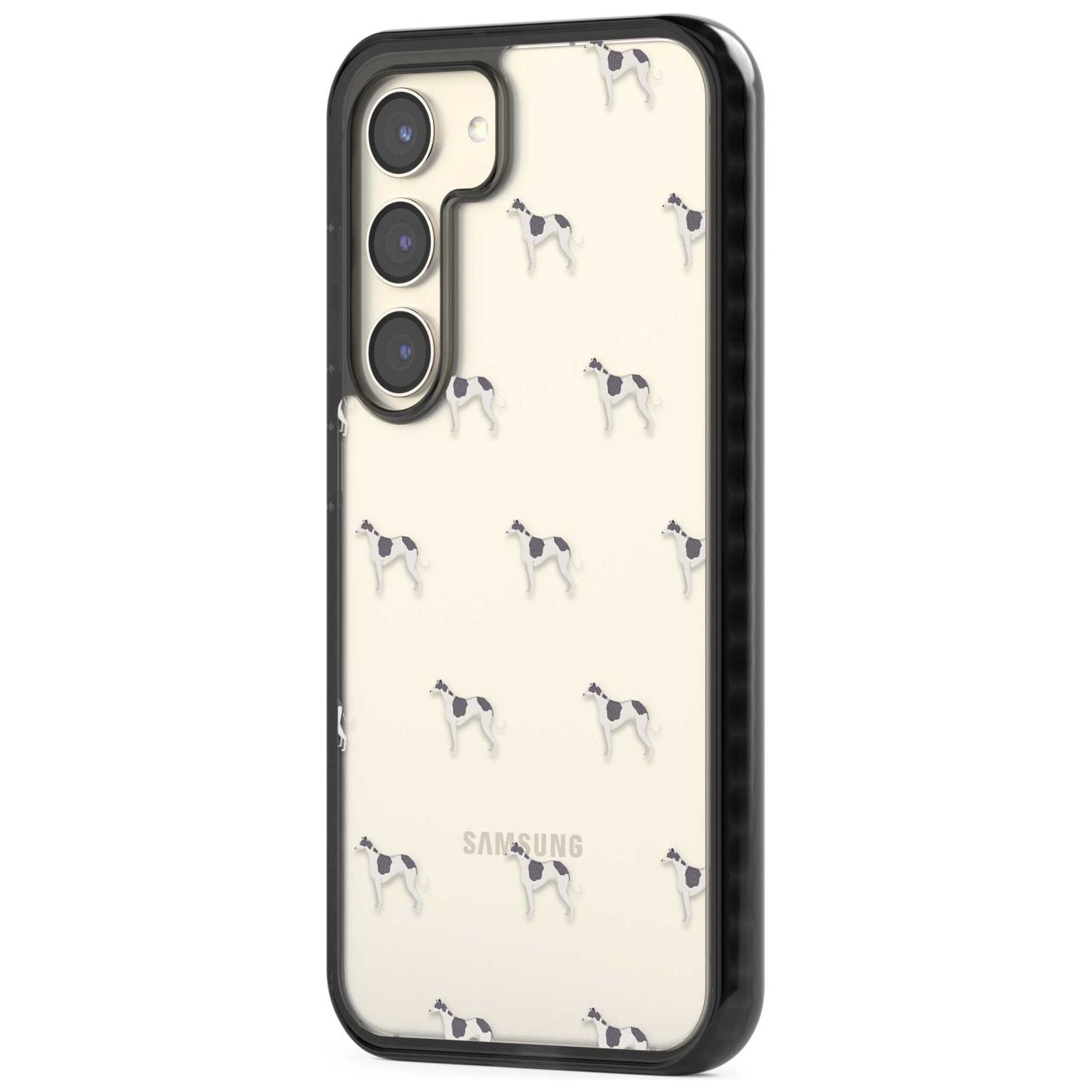 Greyhound Dog Pattern Clear Phone Case iPhone 15 Pro Max / Black Impact Case,iPhone 15 Plus / Black Impact Case,iPhone 15 Pro / Black Impact Case,iPhone 15 / Black Impact Case,iPhone 15 Pro Max / Impact Case,iPhone 15 Plus / Impact Case,iPhone 15 Pro / Impact Case,iPhone 15 / Impact Case,iPhone 15 Pro Max / Magsafe Black Impact Case,iPhone 15 Plus / Magsafe Black Impact Case,iPhone 15 Pro / Magsafe Black Impact Case,iPhone 15 / Magsafe Black Impact Case,iPhone 14 Pro Max / Black Impact Case,iPhone 14 Plus /
