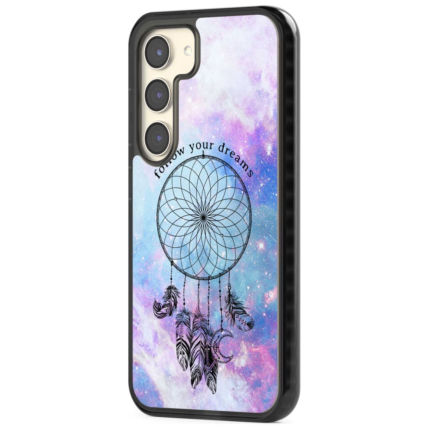Galaxy Dreamcatcher