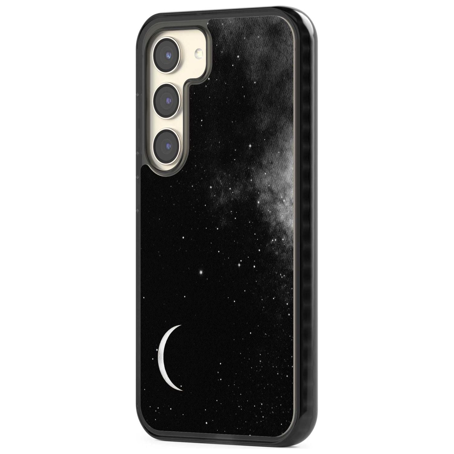 Night Sky Galaxies: Crescent Moon Phone Case iPhone 15 Pro Max / Black Impact Case,iPhone 15 Plus / Black Impact Case,iPhone 15 Pro / Black Impact Case,iPhone 15 / Black Impact Case,iPhone 15 Pro Max / Impact Case,iPhone 15 Plus / Impact Case,iPhone 15 Pro / Impact Case,iPhone 15 / Impact Case,iPhone 15 Pro Max / Magsafe Black Impact Case,iPhone 15 Plus / Magsafe Black Impact Case,iPhone 15 Pro / Magsafe Black Impact Case,iPhone 15 / Magsafe Black Impact Case,iPhone 14 Pro Max / Black Impact Case,iPhone 14