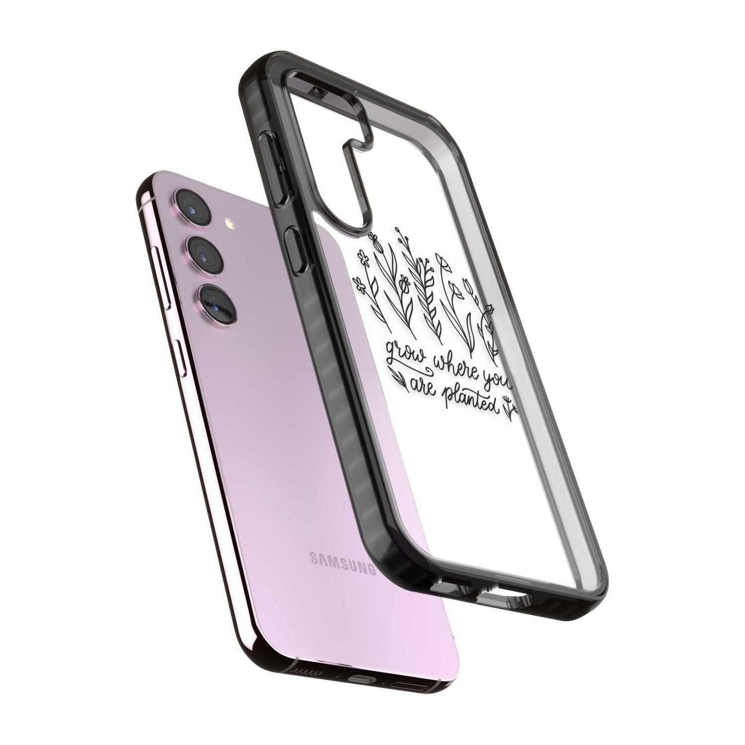 Grow where you are planted Phone Case iPhone 15 Pro Max / Black Impact Case,iPhone 15 Plus / Black Impact Case,iPhone 15 Pro / Black Impact Case,iPhone 15 / Black Impact Case,iPhone 15 Pro Max / Impact Case,iPhone 15 Plus / Impact Case,iPhone 15 Pro / Impact Case,iPhone 15 / Impact Case,iPhone 15 Pro Max / Magsafe Black Impact Case,iPhone 15 Plus / Magsafe Black Impact Case,iPhone 15 Pro / Magsafe Black Impact Case,iPhone 15 / Magsafe Black Impact Case,iPhone 14 Pro Max / Black Impact Case,iPhone 14 Plus /