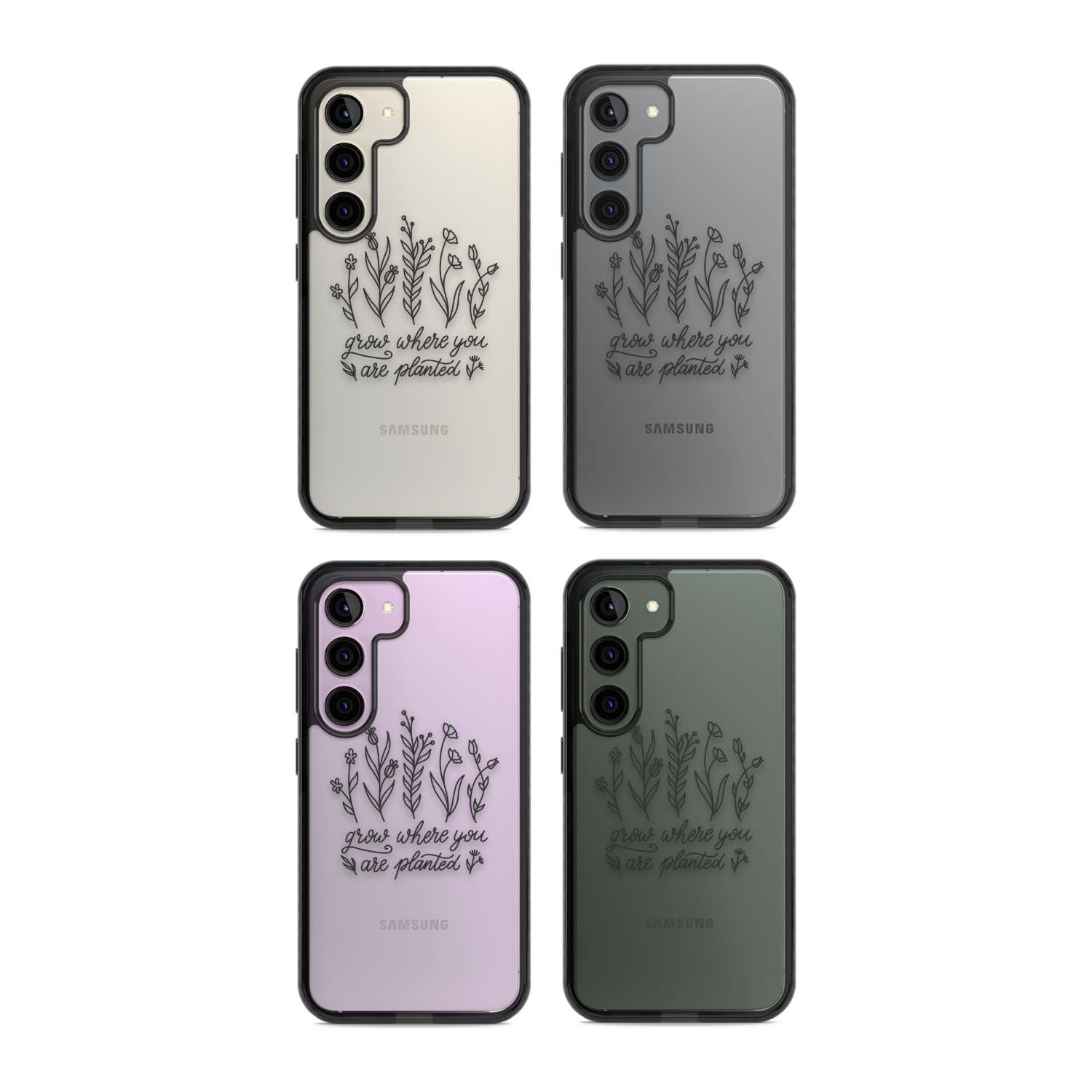 Grow where you are planted Phone Case iPhone 15 Pro Max / Black Impact Case,iPhone 15 Plus / Black Impact Case,iPhone 15 Pro / Black Impact Case,iPhone 15 / Black Impact Case,iPhone 15 Pro Max / Impact Case,iPhone 15 Plus / Impact Case,iPhone 15 Pro / Impact Case,iPhone 15 / Impact Case,iPhone 15 Pro Max / Magsafe Black Impact Case,iPhone 15 Plus / Magsafe Black Impact Case,iPhone 15 Pro / Magsafe Black Impact Case,iPhone 15 / Magsafe Black Impact Case,iPhone 14 Pro Max / Black Impact Case,iPhone 14 Plus /