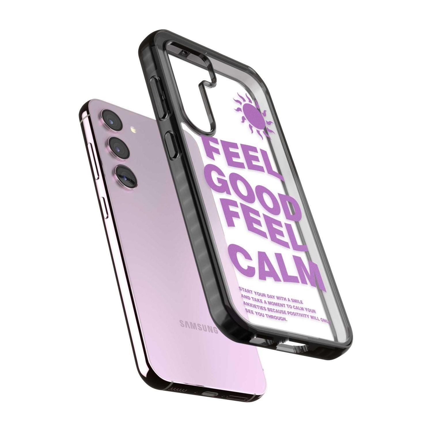 Feel Good Feel Calm (Purple) Phone Case iPhone 15 Pro Max / Black Impact Case,iPhone 15 Plus / Black Impact Case,iPhone 15 Pro / Black Impact Case,iPhone 15 / Black Impact Case,iPhone 15 Pro Max / Impact Case,iPhone 15 Plus / Impact Case,iPhone 15 Pro / Impact Case,iPhone 15 / Impact Case,iPhone 15 Pro Max / Magsafe Black Impact Case,iPhone 15 Plus / Magsafe Black Impact Case,iPhone 15 Pro / Magsafe Black Impact Case,iPhone 15 / Magsafe Black Impact Case,iPhone 14 Pro Max / Black Impact Case,iPhone 14 Plus