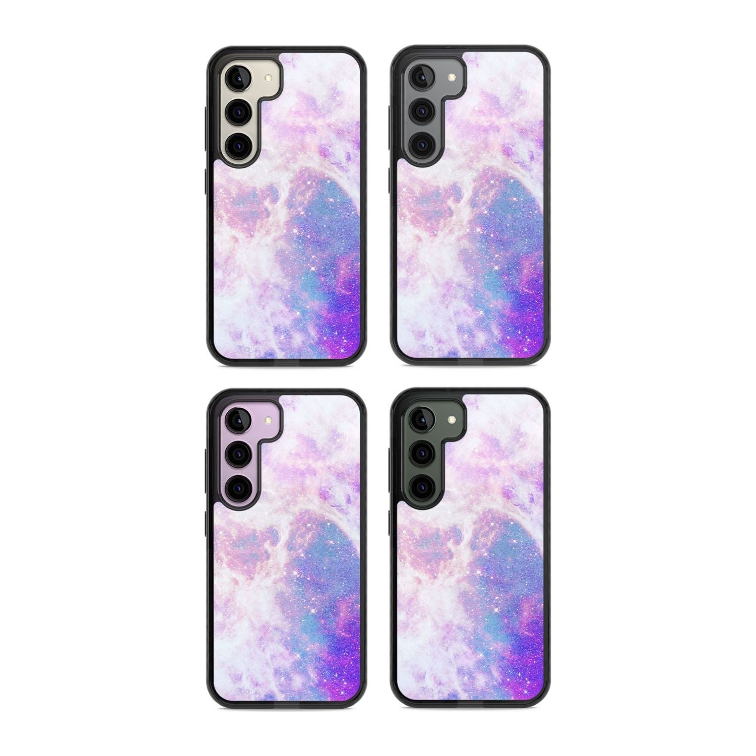 Pastel Galaxy