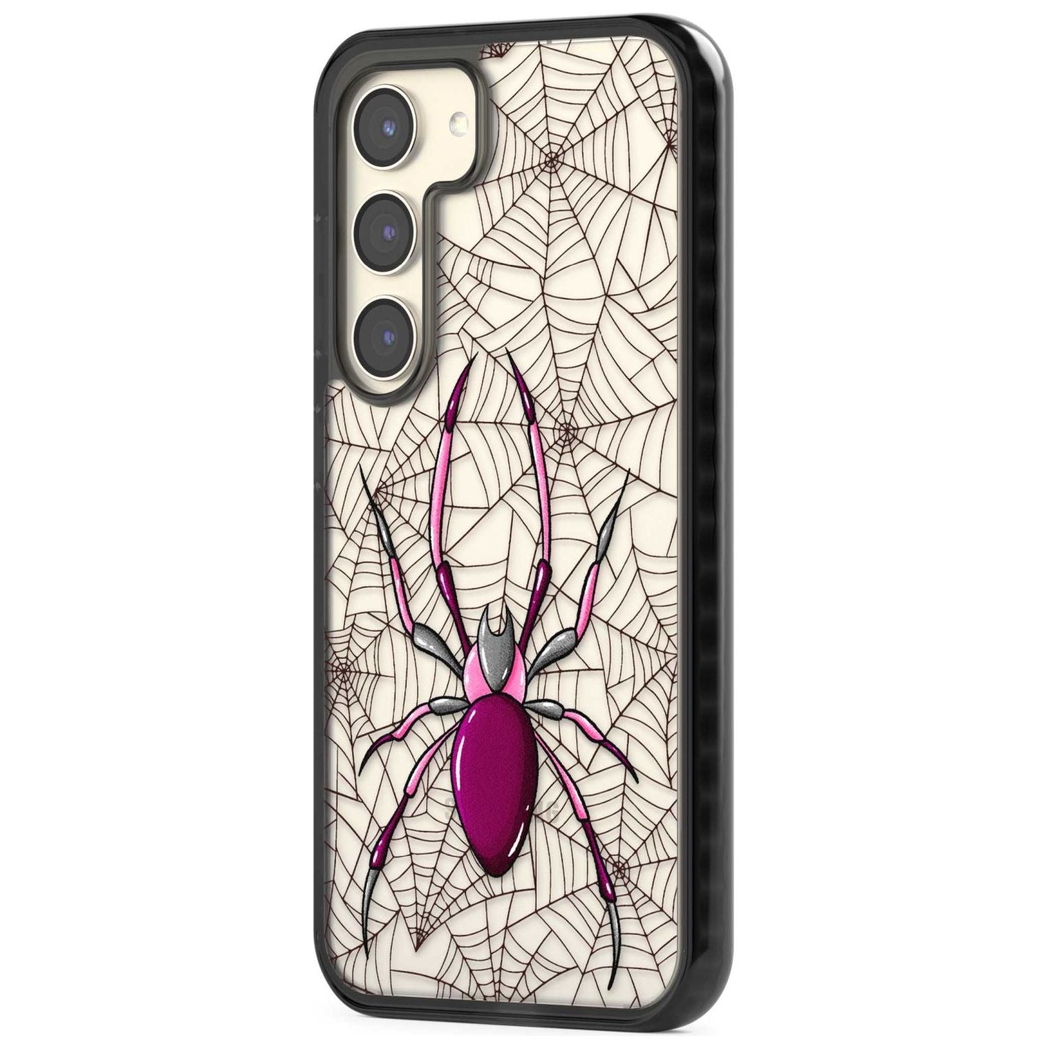 Arachnophobia Phone Case iPhone 15 Pro Max / Black Impact Case,iPhone 15 Plus / Black Impact Case,iPhone 15 Pro / Black Impact Case,iPhone 15 / Black Impact Case,iPhone 15 Pro Max / Impact Case,iPhone 15 Plus / Impact Case,iPhone 15 Pro / Impact Case,iPhone 15 / Impact Case,iPhone 15 Pro Max / Magsafe Black Impact Case,iPhone 15 Plus / Magsafe Black Impact Case,iPhone 15 Pro / Magsafe Black Impact Case,iPhone 15 / Magsafe Black Impact Case,iPhone 14 Pro Max / Black Impact Case,iPhone 14 Plus / Black Impact