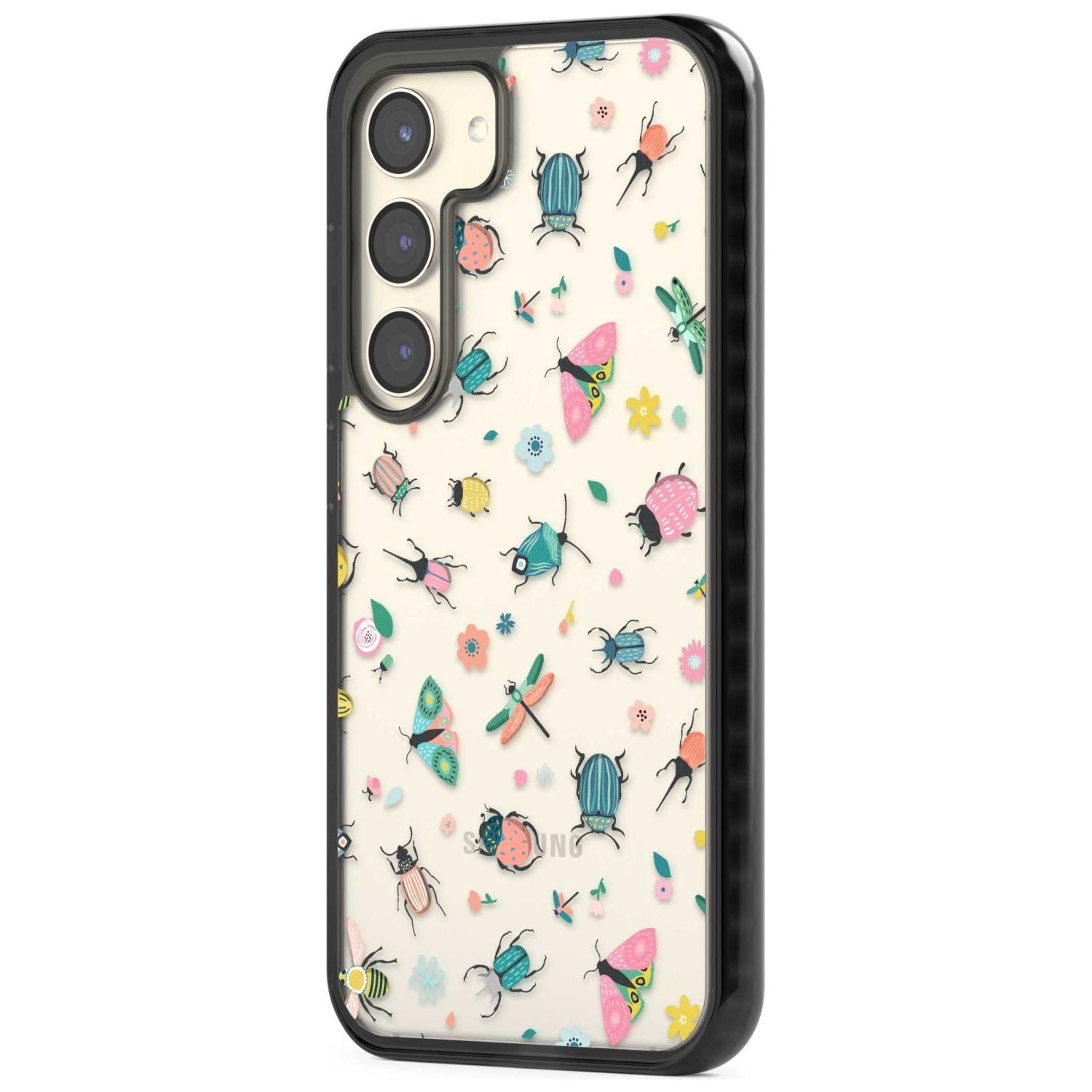 Playful Bug Life