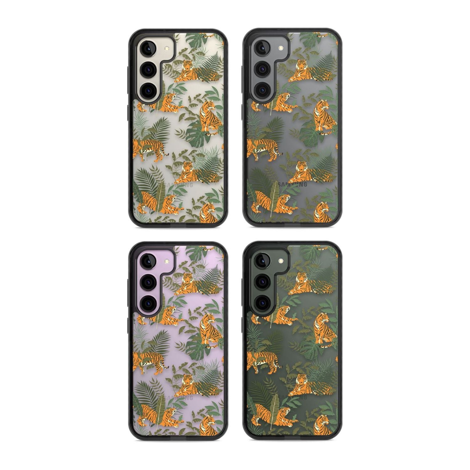 ClearTiger & Fern Jungle Cat Pattern Phone Case iPhone 15 Pro Max / Black Impact Case,iPhone 15 Plus / Black Impact Case,iPhone 15 Pro / Black Impact Case,iPhone 15 / Black Impact Case,iPhone 15 Pro Max / Impact Case,iPhone 15 Plus / Impact Case,iPhone 15 Pro / Impact Case,iPhone 15 / Impact Case,iPhone 15 Pro Max / Magsafe Black Impact Case,iPhone 15 Plus / Magsafe Black Impact Case,iPhone 15 Pro / Magsafe Black Impact Case,iPhone 15 / Magsafe Black Impact Case,iPhone 14 Pro Max / Black Impact Case,iPhone