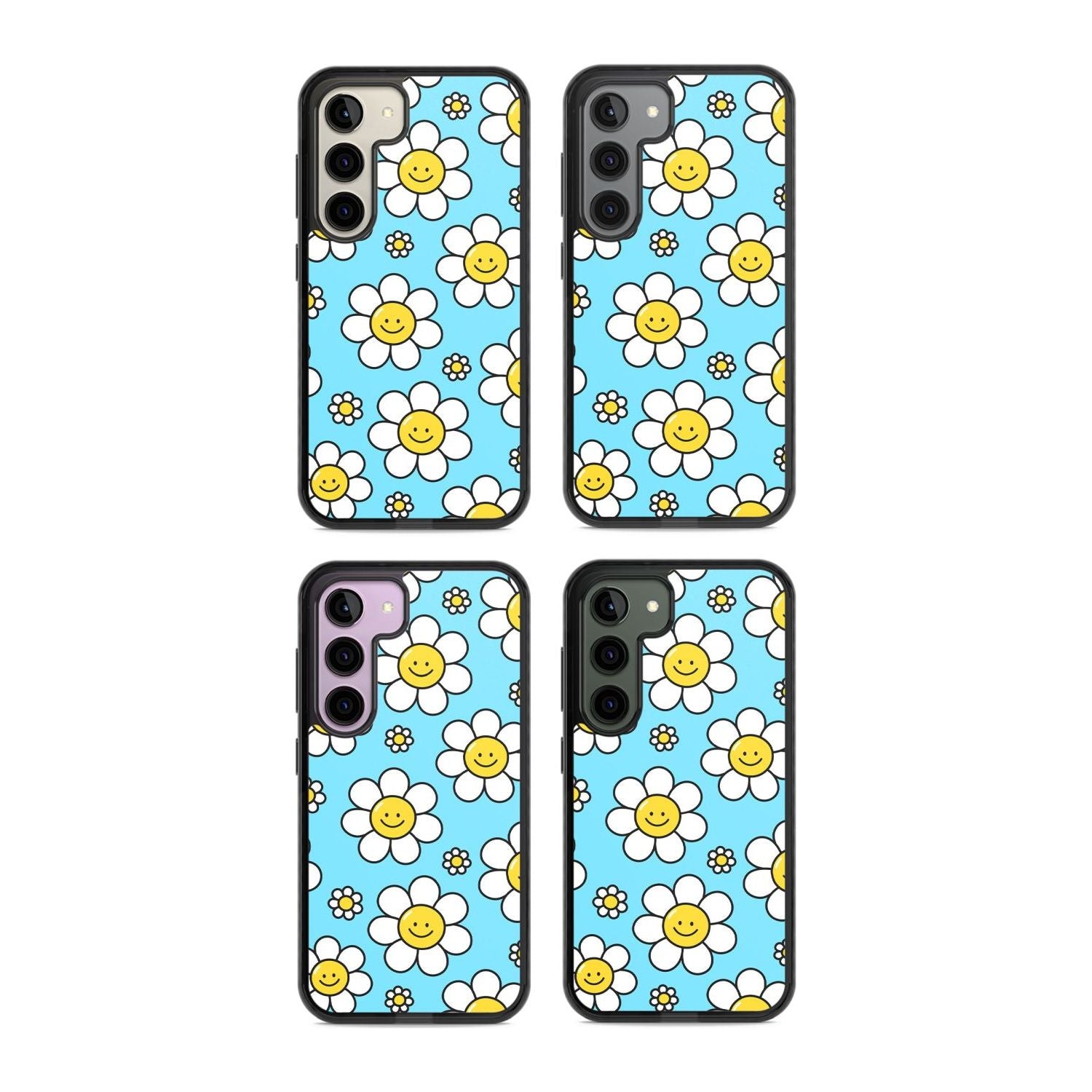 Daisy Faces Kawaii Pattern Phone Case iPhone 15 Pro Max / Black Impact Case,iPhone 15 Plus / Black Impact Case,iPhone 15 Pro / Black Impact Case,iPhone 15 / Black Impact Case,iPhone 15 Pro Max / Impact Case,iPhone 15 Plus / Impact Case,iPhone 15 Pro / Impact Case,iPhone 15 / Impact Case,iPhone 15 Pro Max / Magsafe Black Impact Case,iPhone 15 Plus / Magsafe Black Impact Case,iPhone 15 Pro / Magsafe Black Impact Case,iPhone 15 / Magsafe Black Impact Case,iPhone 14 Pro Max / Black Impact Case,iPhone 14 Plus /