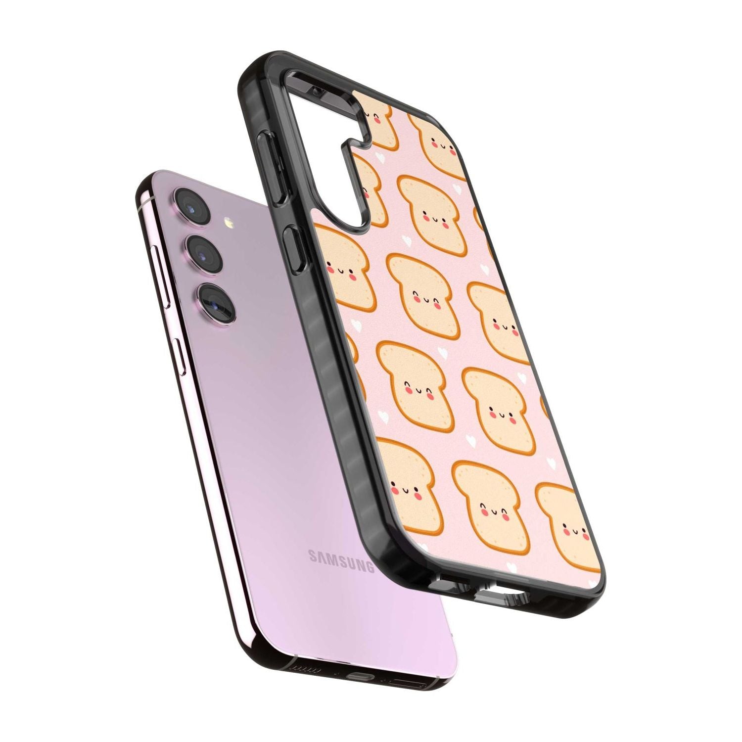 Bread Faces Kawaii Pattern Phone Case iPhone 15 Pro Max / Black Impact Case,iPhone 15 Plus / Black Impact Case,iPhone 15 Pro / Black Impact Case,iPhone 15 / Black Impact Case,iPhone 15 Pro Max / Impact Case,iPhone 15 Plus / Impact Case,iPhone 15 Pro / Impact Case,iPhone 15 / Impact Case,iPhone 15 Pro Max / Magsafe Black Impact Case,iPhone 15 Plus / Magsafe Black Impact Case,iPhone 15 Pro / Magsafe Black Impact Case,iPhone 15 / Magsafe Black Impact Case,iPhone 14 Pro Max / Black Impact Case,iPhone 14 Plus /