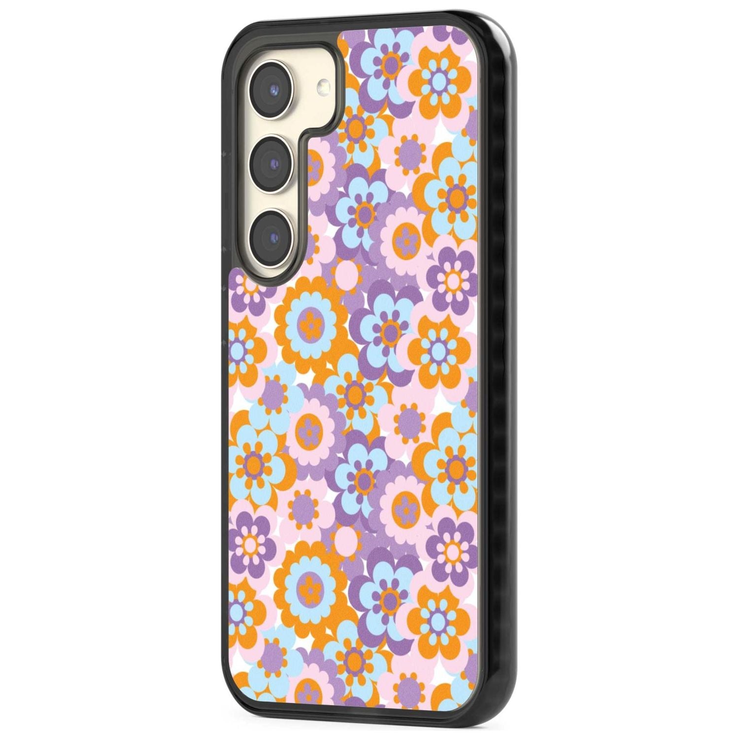 Flower Power Pattern Phone Case iPhone 15 Pro Max / Black Impact Case,iPhone 15 Plus / Black Impact Case,iPhone 15 Pro / Black Impact Case,iPhone 15 / Black Impact Case,iPhone 15 Pro Max / Impact Case,iPhone 15 Plus / Impact Case,iPhone 15 Pro / Impact Case,iPhone 15 / Impact Case,iPhone 15 Pro Max / Magsafe Black Impact Case,iPhone 15 Plus / Magsafe Black Impact Case,iPhone 15 Pro / Magsafe Black Impact Case,iPhone 15 / Magsafe Black Impact Case,iPhone 14 Pro Max / Black Impact Case,iPhone 14 Plus / Black
