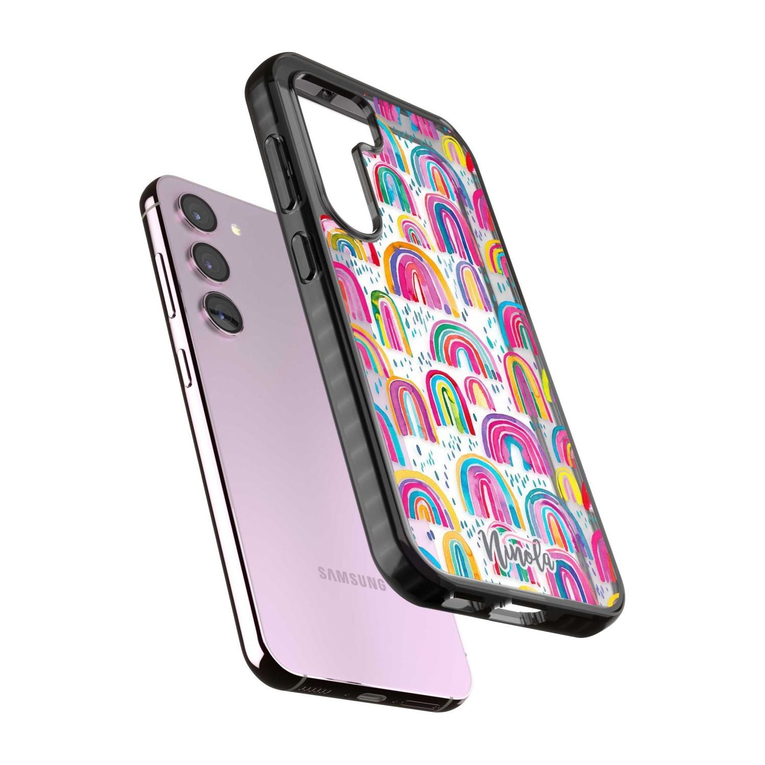 Cute Watercolor Rainbows Phone Case iPhone 15 Pro Max / Black Impact Case,iPhone 15 Plus / Black Impact Case,iPhone 15 Pro / Black Impact Case,iPhone 15 / Black Impact Case,iPhone 15 Pro Max / Impact Case,iPhone 15 Plus / Impact Case,iPhone 15 Pro / Impact Case,iPhone 15 / Impact Case,iPhone 15 Pro Max / Magsafe Black Impact Case,iPhone 15 Plus / Magsafe Black Impact Case,iPhone 15 Pro / Magsafe Black Impact Case,iPhone 15 / Magsafe Black Impact Case,iPhone 14 Pro Max / Black Impact Case,iPhone 14 Plus / Bl