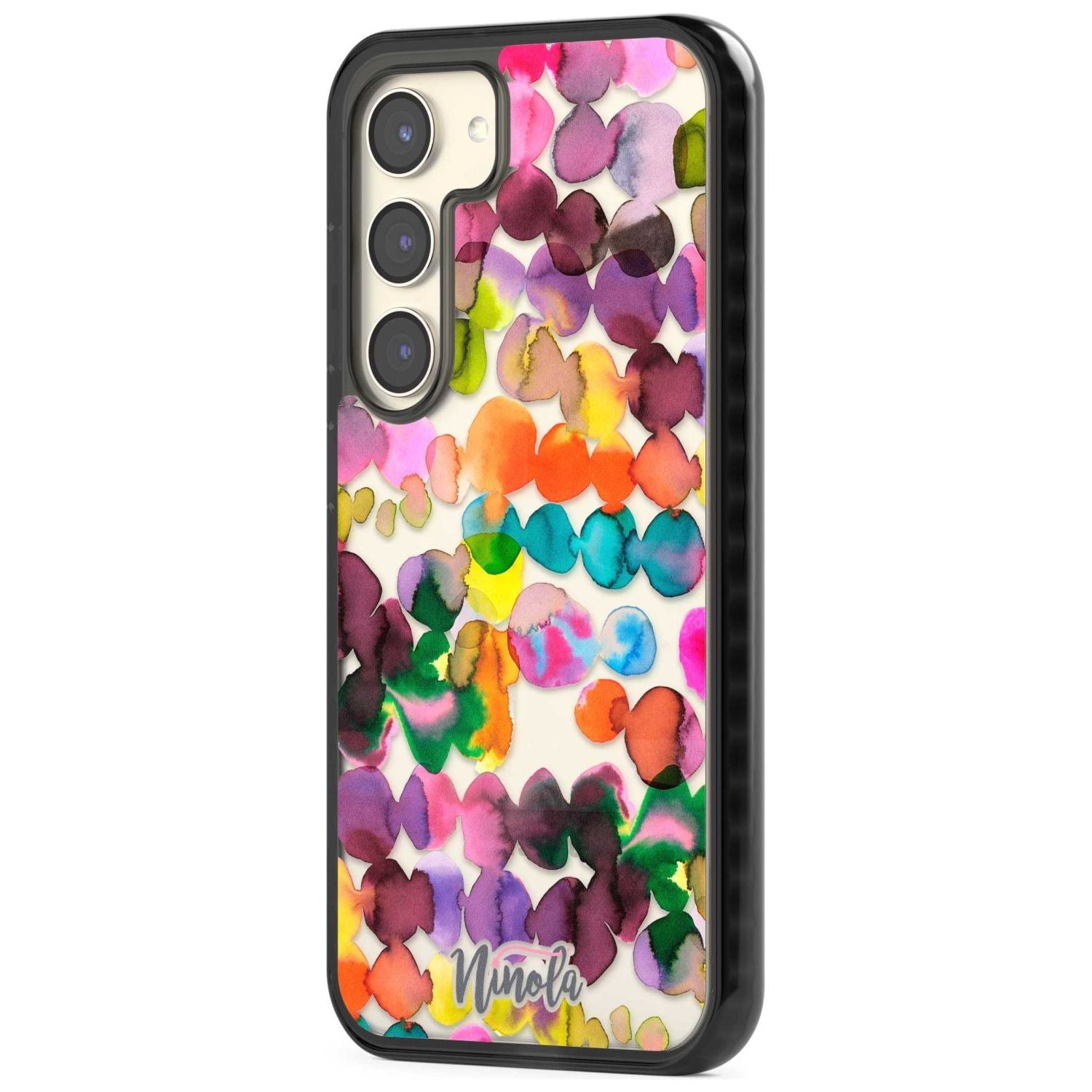Ink Bleeding Dots Phone Case iPhone 15 Pro Max / Black Impact Case,iPhone 15 Plus / Black Impact Case,iPhone 15 Pro / Black Impact Case,iPhone 15 / Black Impact Case,iPhone 15 Pro Max / Impact Case,iPhone 15 Plus / Impact Case,iPhone 15 Pro / Impact Case,iPhone 15 / Impact Case,iPhone 15 Pro Max / Magsafe Black Impact Case,iPhone 15 Plus / Magsafe Black Impact Case,iPhone 15 Pro / Magsafe Black Impact Case,iPhone 15 / Magsafe Black Impact Case,iPhone 14 Pro Max / Black Impact Case,iPhone 14 Plus / Black Imp