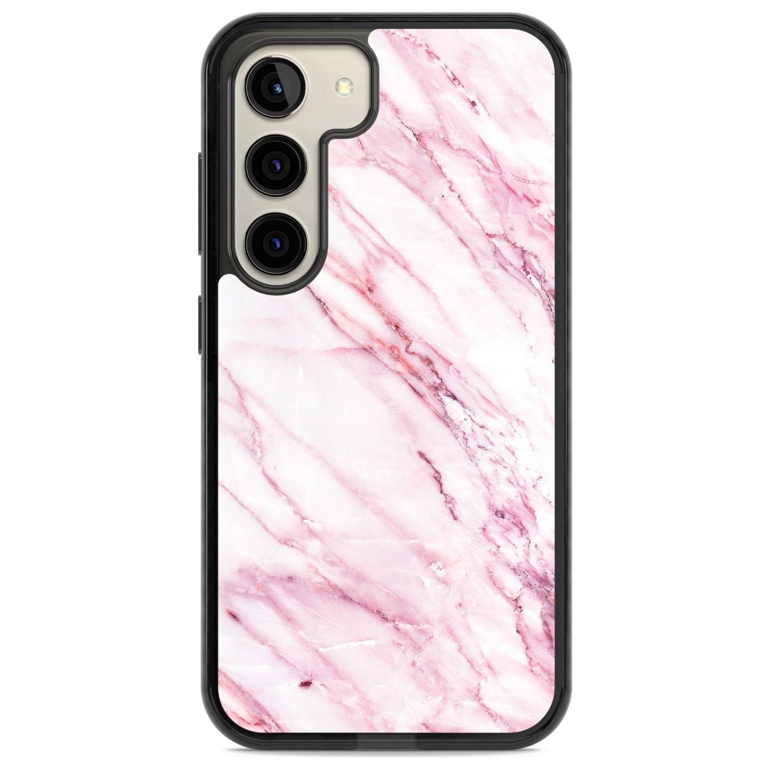White Pink Onyx Marble