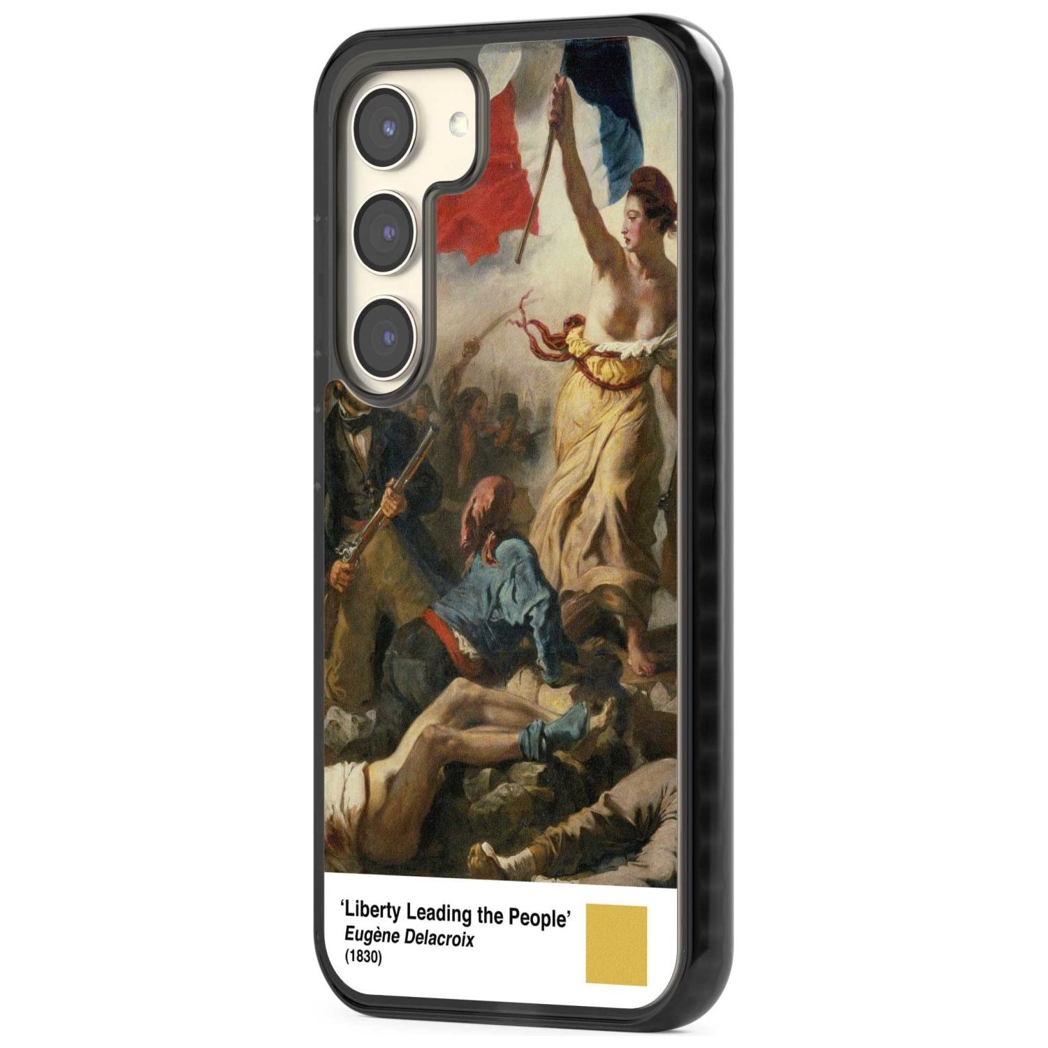 Liberty Leading the People Phone Case iPhone 15 Pro Max / Black Impact Case,iPhone 15 Plus / Black Impact Case,iPhone 15 Pro / Black Impact Case,iPhone 15 / Black Impact Case,iPhone 15 Pro Max / Impact Case,iPhone 15 Plus / Impact Case,iPhone 15 Pro / Impact Case,iPhone 15 / Impact Case,iPhone 15 Pro Max / Magsafe Black Impact Case,iPhone 15 Plus / Magsafe Black Impact Case,iPhone 15 Pro / Magsafe Black Impact Case,iPhone 15 / Magsafe Black Impact Case,iPhone 14 Pro Max / Black Impact Case,iPhone 14 Plus /