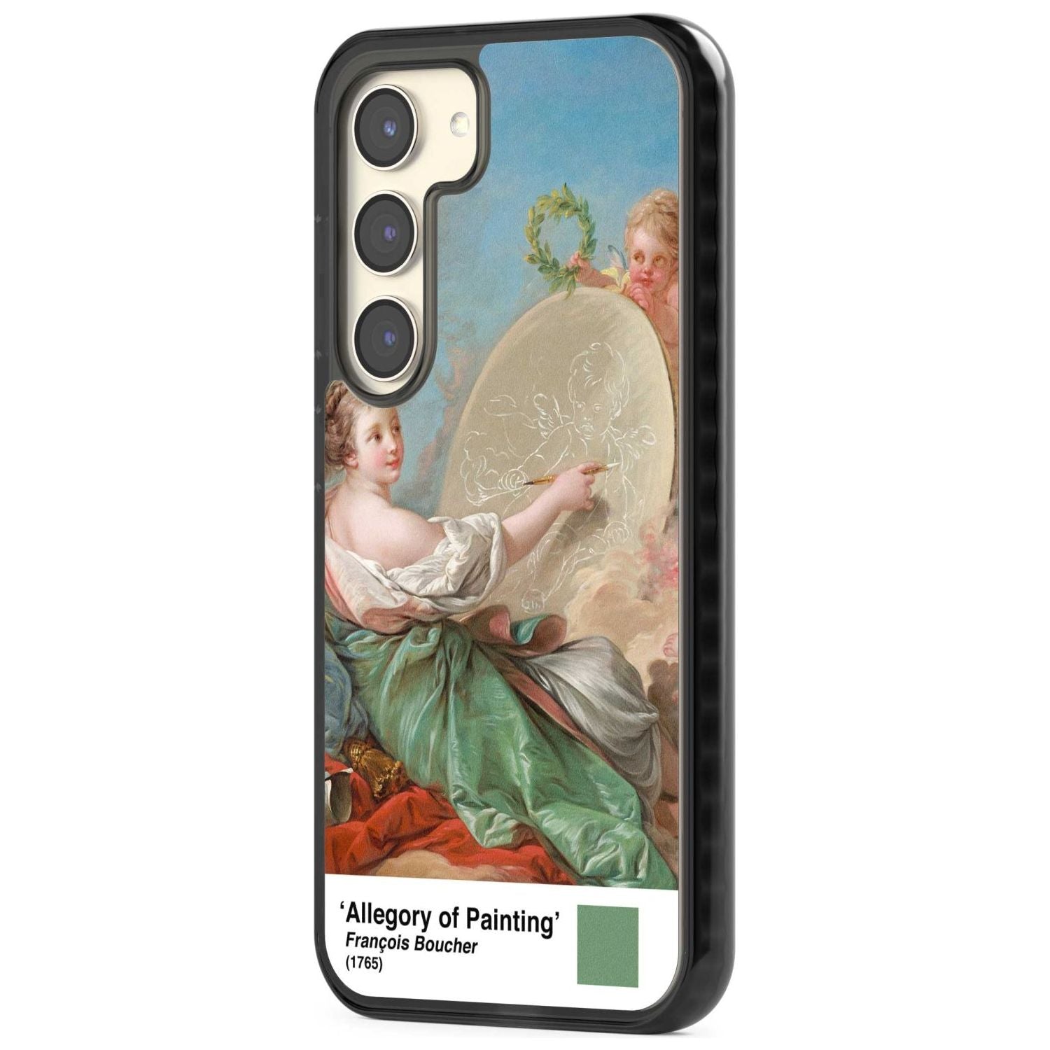 Allegory of Painting Phone Case iPhone 15 Pro Max / Black Impact Case,iPhone 15 Plus / Black Impact Case,iPhone 15 Pro / Black Impact Case,iPhone 15 / Black Impact Case,iPhone 15 Pro Max / Impact Case,iPhone 15 Plus / Impact Case,iPhone 15 Pro / Impact Case,iPhone 15 / Impact Case,iPhone 15 Pro Max / Magsafe Black Impact Case,iPhone 15 Plus / Magsafe Black Impact Case,iPhone 15 Pro / Magsafe Black Impact Case,iPhone 15 / Magsafe Black Impact Case,iPhone 14 Pro Max / Black Impact Case,iPhone 14 Plus / Black