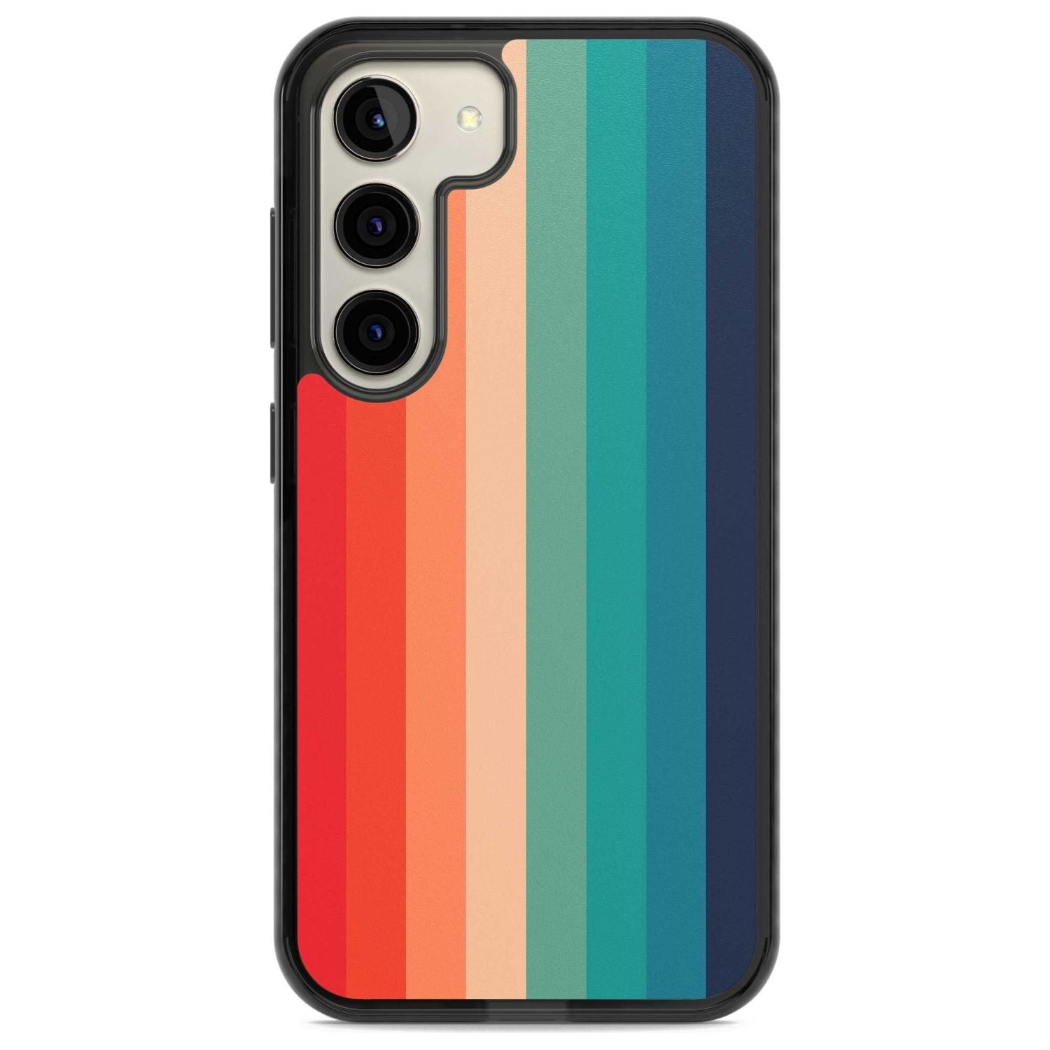 Retro 70'S Colour Palette