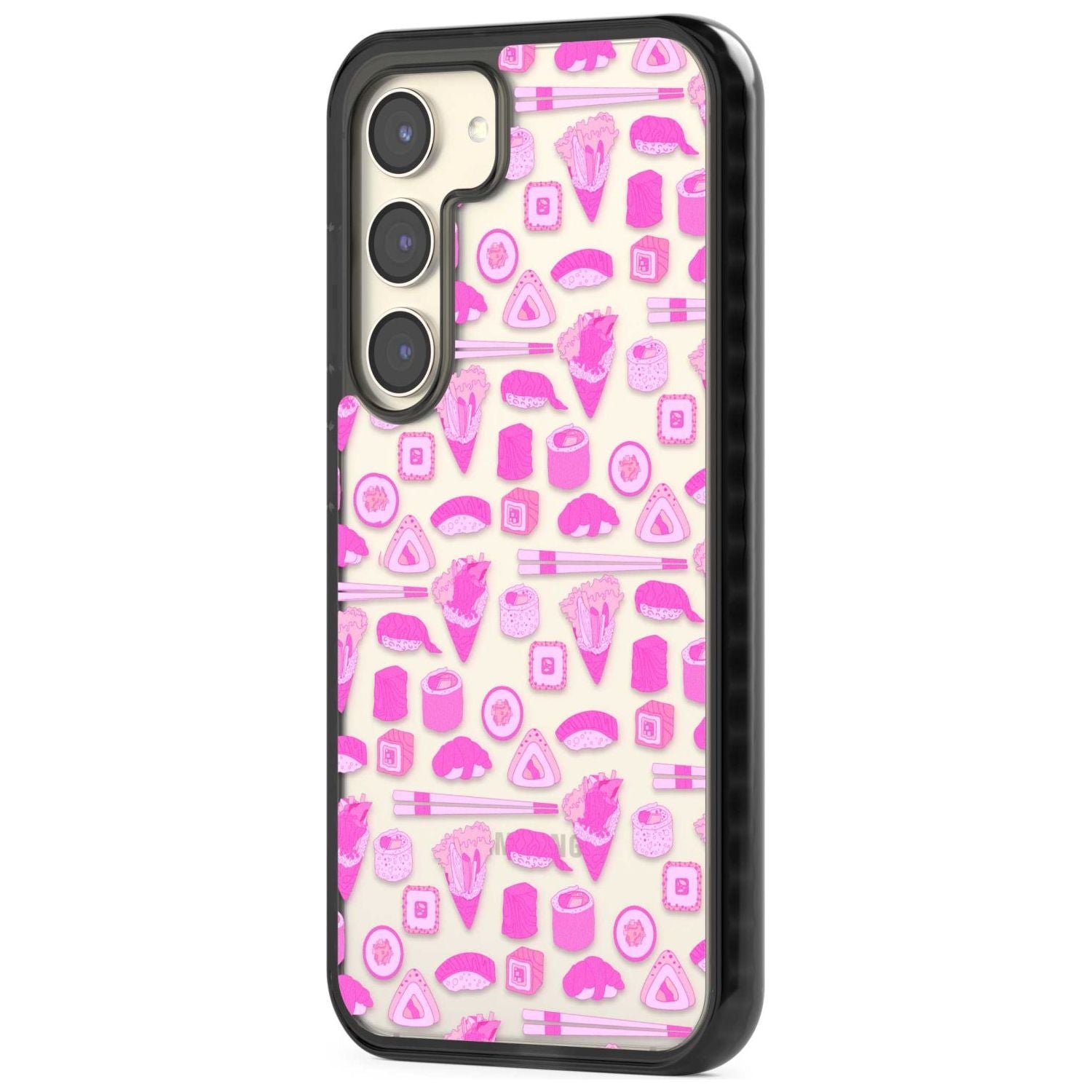 Bright Pink Sushi Pattern Phone Case iPhone 15 Pro Max / Black Impact Case,iPhone 15 Plus / Black Impact Case,iPhone 15 Pro / Black Impact Case,iPhone 15 / Black Impact Case,iPhone 15 Pro Max / Impact Case,iPhone 15 Plus / Impact Case,iPhone 15 Pro / Impact Case,iPhone 15 / Impact Case,iPhone 15 Pro Max / Magsafe Black Impact Case,iPhone 15 Plus / Magsafe Black Impact Case,iPhone 15 Pro / Magsafe Black Impact Case,iPhone 15 / Magsafe Black Impact Case,iPhone 14 Pro Max / Black Impact Case,iPhone 14 Plus / B
