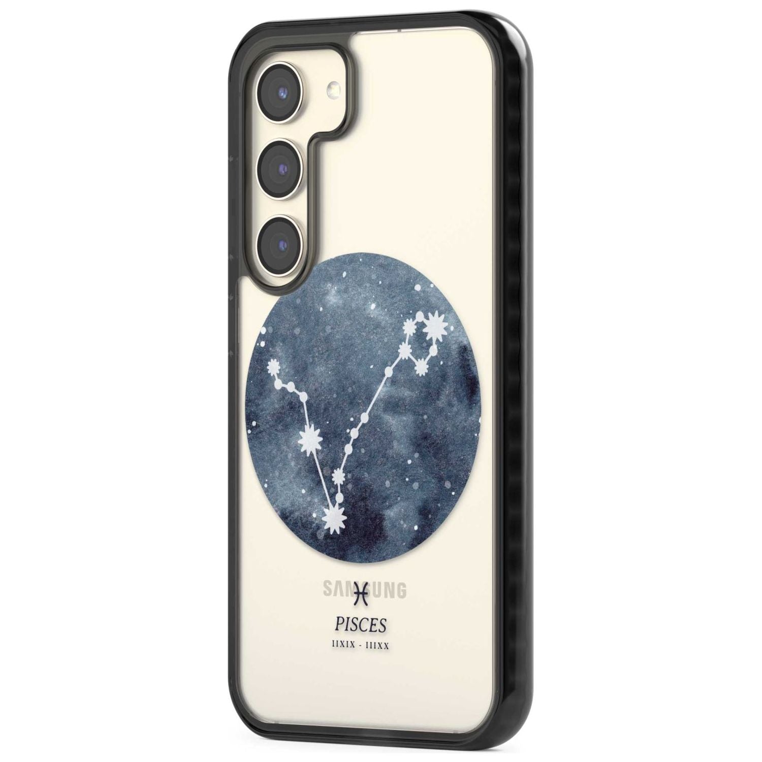 Pisces Zodiac Constellation