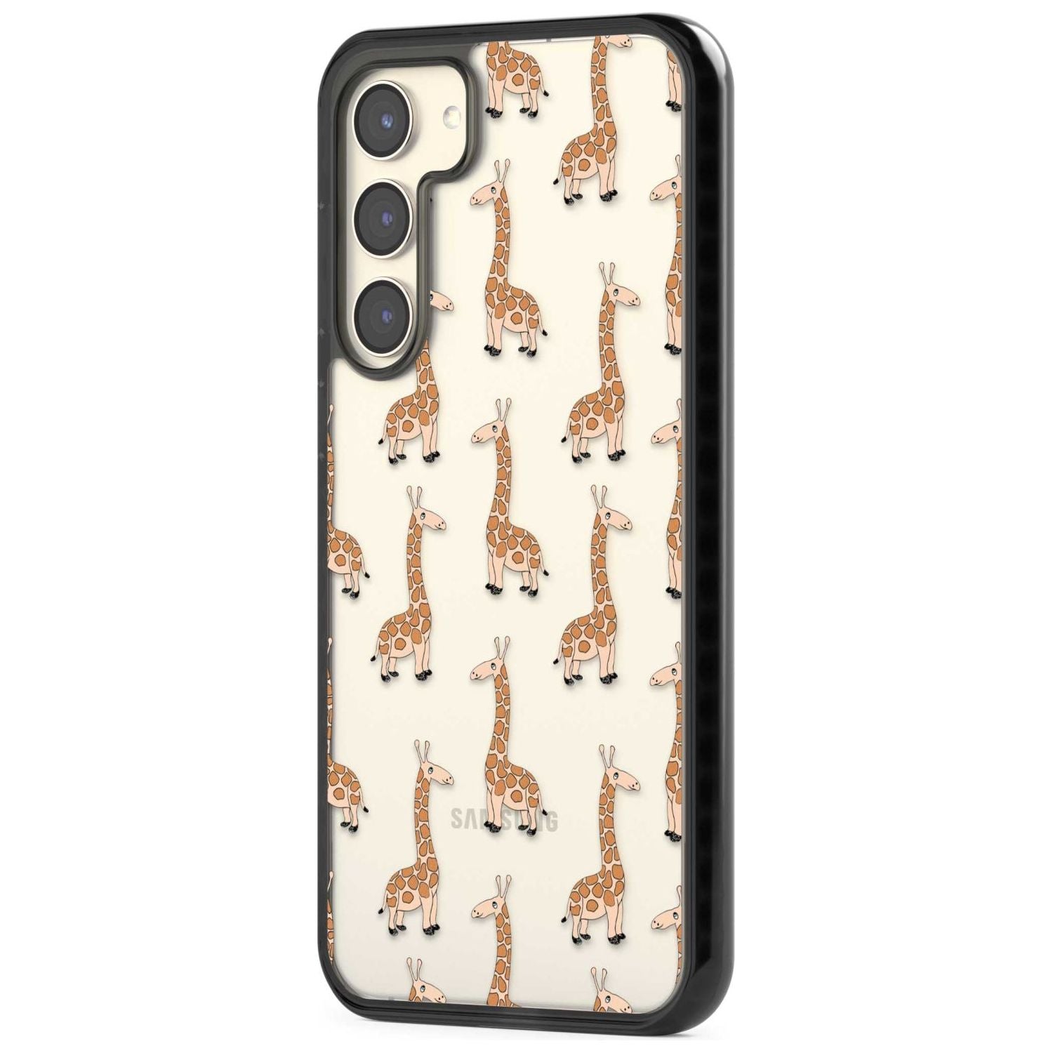 Cute Giraffe Pattern Clear Phone Case iPhone 15 Pro Max / Black Impact Case,iPhone 15 Plus / Black Impact Case,iPhone 15 Pro / Black Impact Case,iPhone 15 / Black Impact Case,iPhone 15 Pro Max / Impact Case,iPhone 15 Plus / Impact Case,iPhone 15 Pro / Impact Case,iPhone 15 / Impact Case,iPhone 15 Pro Max / Magsafe Black Impact Case,iPhone 15 Plus / Magsafe Black Impact Case,iPhone 15 Pro / Magsafe Black Impact Case,iPhone 15 / Magsafe Black Impact Case,iPhone 14 Pro Max / Black Impact Case,iPhone 14 Plus /