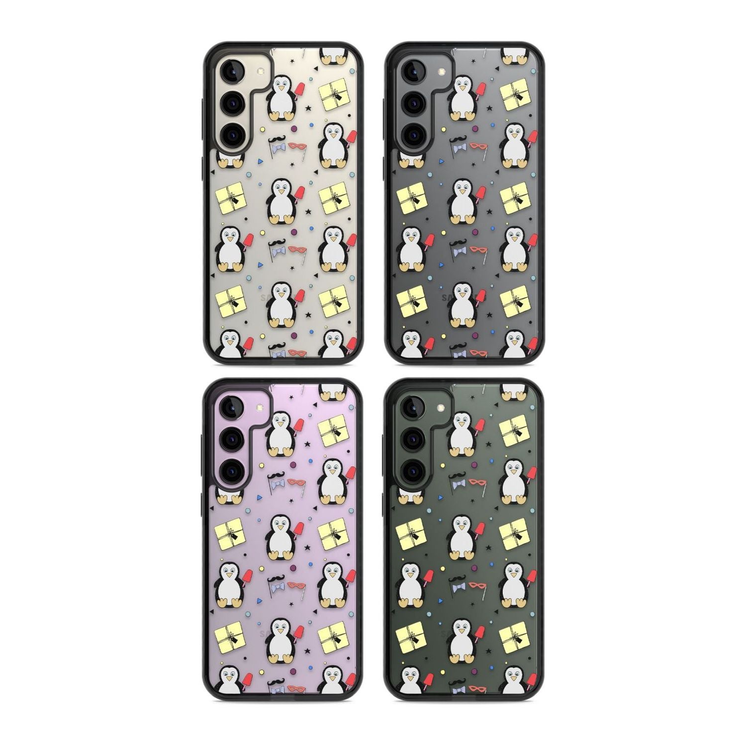 Cute Penguin Pattern Clear Phone Case iPhone 15 Pro Max / Black Impact Case,iPhone 15 Plus / Black Impact Case,iPhone 15 Pro / Black Impact Case,iPhone 15 / Black Impact Case,iPhone 15 Pro Max / Impact Case,iPhone 15 Plus / Impact Case,iPhone 15 Pro / Impact Case,iPhone 15 / Impact Case,iPhone 15 Pro Max / Magsafe Black Impact Case,iPhone 15 Plus / Magsafe Black Impact Case,iPhone 15 Pro / Magsafe Black Impact Case,iPhone 15 / Magsafe Black Impact Case,iPhone 14 Pro Max / Black Impact Case,iPhone 14 Plus /