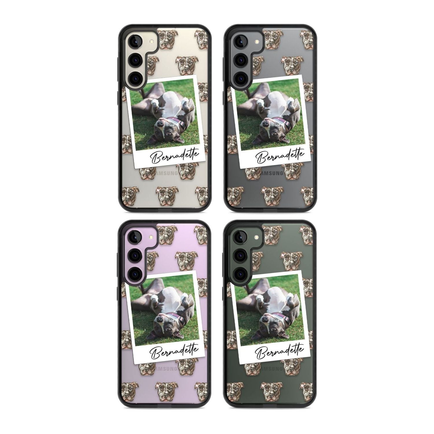 Personalised Staffordshire Bull Terrier - Dog Photo Custom Phone Case iPhone 15 Pro Max / Black Impact Case,iPhone 15 Plus / Black Impact Case,iPhone 15 Pro / Black Impact Case,iPhone 15 / Black Impact Case,iPhone 15 Pro Max / Impact Case,iPhone 15 Plus / Impact Case,iPhone 15 Pro / Impact Case,iPhone 15 / Impact Case,iPhone 15 Pro Max / Magsafe Black Impact Case,iPhone 15 Plus / Magsafe Black Impact Case,iPhone 15 Pro / Magsafe Black Impact Case,iPhone 15 / Magsafe Black Impact Case,iPhone 14 Pro Max / Bla
