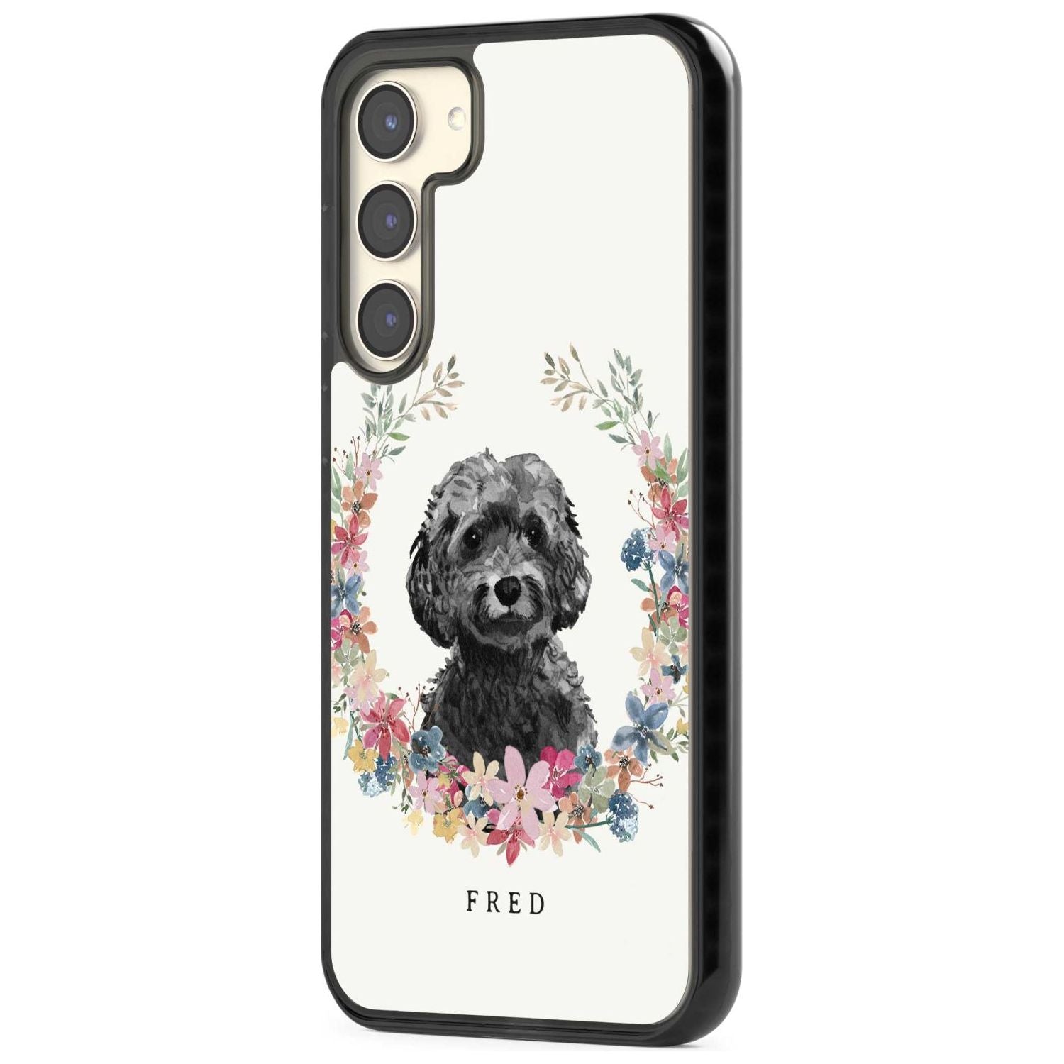 Personalised Black Cockapoo - Watercolour Dog Portrait Custom Phone Case iPhone 15 Pro Max / Black Impact Case,iPhone 15 Plus / Black Impact Case,iPhone 15 Pro / Black Impact Case,iPhone 15 / Black Impact Case,iPhone 15 Pro Max / Impact Case,iPhone 15 Plus / Impact Case,iPhone 15 Pro / Impact Case,iPhone 15 / Impact Case,iPhone 15 Pro Max / Magsafe Black Impact Case,iPhone 15 Plus / Magsafe Black Impact Case,iPhone 15 Pro / Magsafe Black Impact Case,iPhone 15 / Magsafe Black Impact Case,iPhone 14 Pro Max /