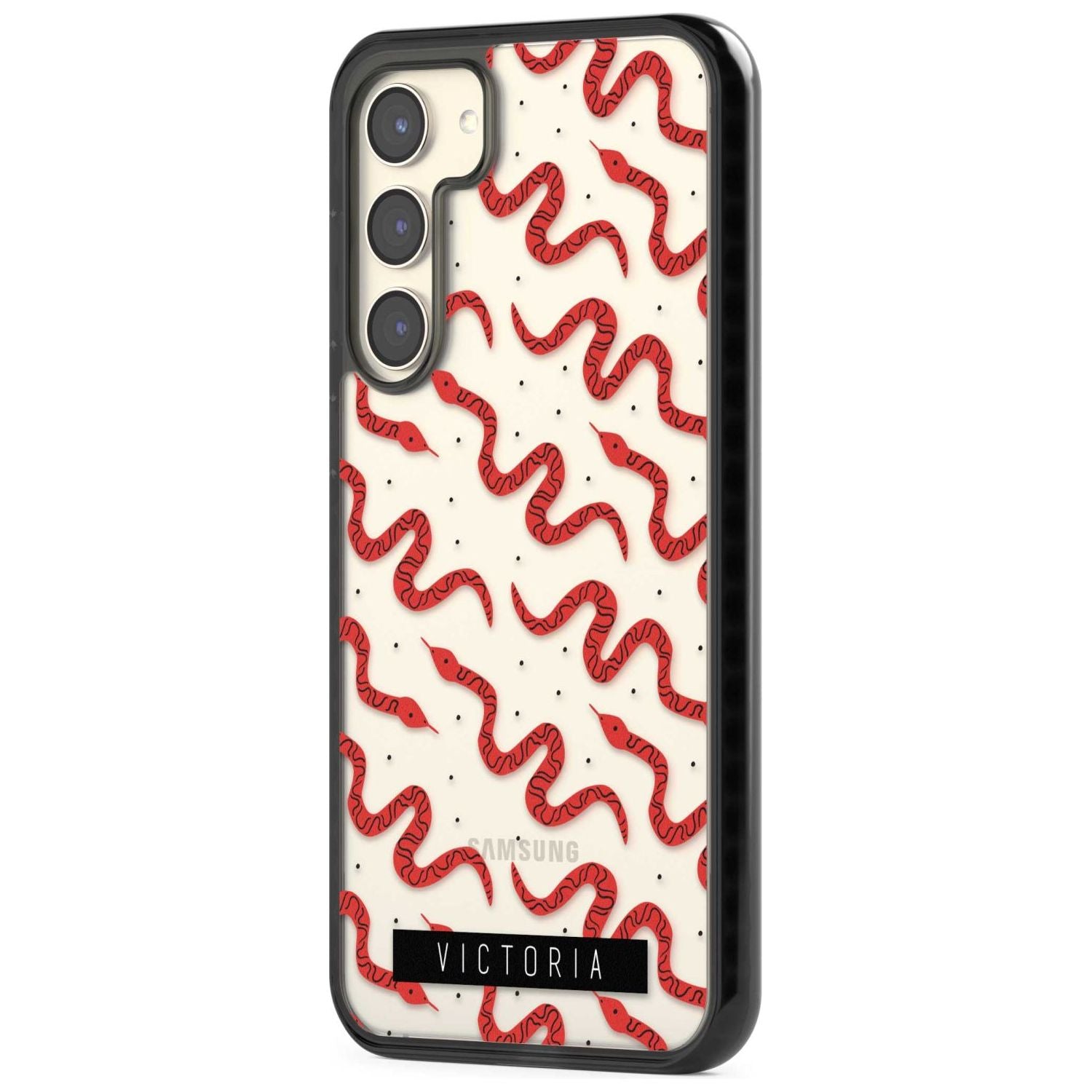 Personalised Snake Pattern Custom Phone Case iPhone 15 Pro Max / Black Impact Case,iPhone 15 Plus / Black Impact Case,iPhone 15 Pro / Black Impact Case,iPhone 15 / Black Impact Case,iPhone 15 Pro Max / Impact Case,iPhone 15 Plus / Impact Case,iPhone 15 Pro / Impact Case,iPhone 15 / Impact Case,iPhone 15 Pro Max / Magsafe Black Impact Case,iPhone 15 Plus / Magsafe Black Impact Case,iPhone 15 Pro / Magsafe Black Impact Case,iPhone 15 / Magsafe Black Impact Case,iPhone 14 Pro Max / Black Impact Case,iPhone 14