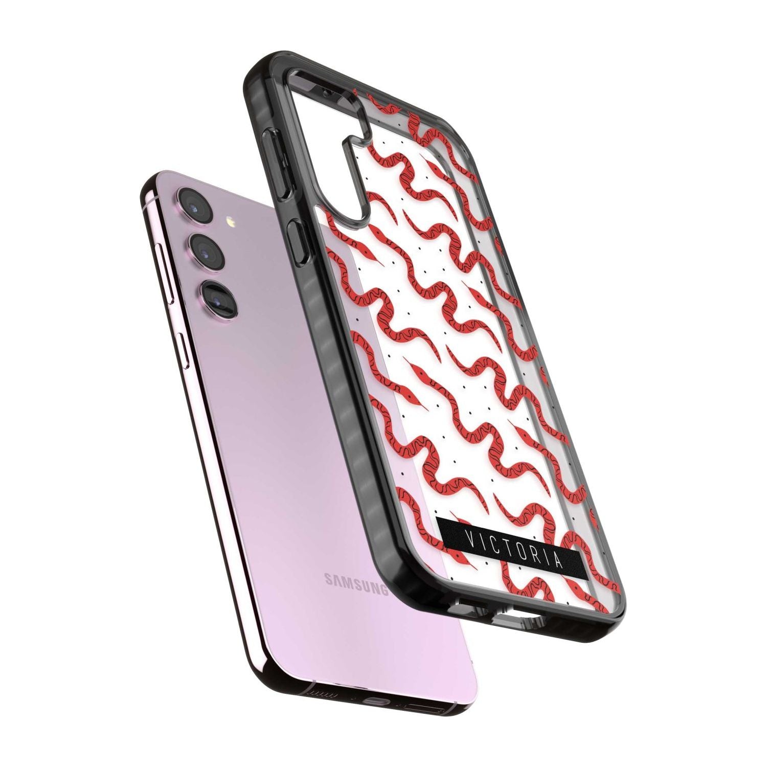 Personalised Snake Pattern Custom Phone Case iPhone 15 Pro Max / Black Impact Case,iPhone 15 Plus / Black Impact Case,iPhone 15 Pro / Black Impact Case,iPhone 15 / Black Impact Case,iPhone 15 Pro Max / Impact Case,iPhone 15 Plus / Impact Case,iPhone 15 Pro / Impact Case,iPhone 15 / Impact Case,iPhone 15 Pro Max / Magsafe Black Impact Case,iPhone 15 Plus / Magsafe Black Impact Case,iPhone 15 Pro / Magsafe Black Impact Case,iPhone 15 / Magsafe Black Impact Case,iPhone 14 Pro Max / Black Impact Case,iPhone 14