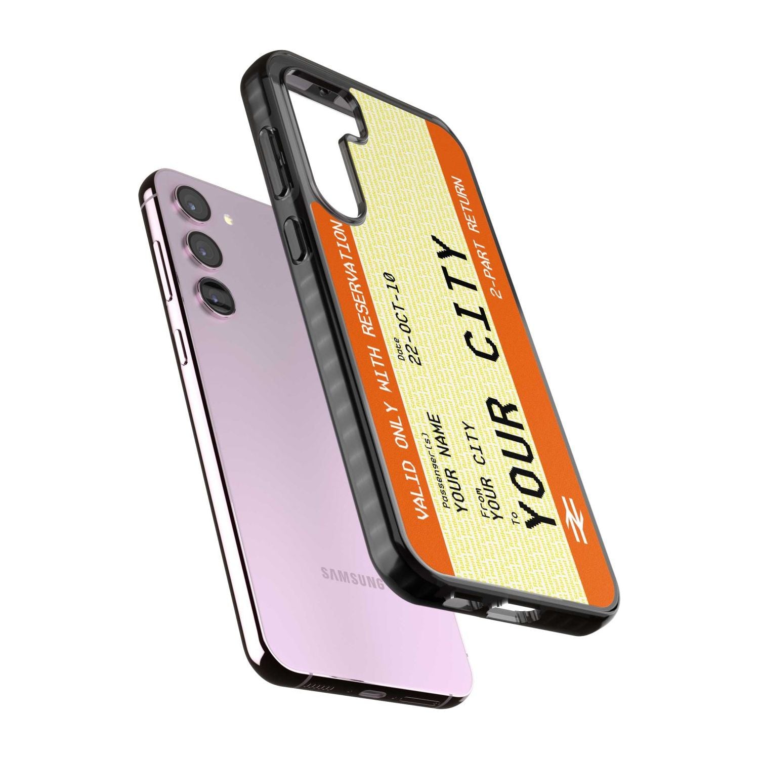 Personalised Create Your Own Train Ticket Custom Phone Case iPhone 15 Pro Max / Black Impact Case,iPhone 15 Plus / Black Impact Case,iPhone 15 Pro / Black Impact Case,iPhone 15 / Black Impact Case,iPhone 15 Pro Max / Impact Case,iPhone 15 Plus / Impact Case,iPhone 15 Pro / Impact Case,iPhone 15 / Impact Case,iPhone 15 Pro Max / Magsafe Black Impact Case,iPhone 15 Plus / Magsafe Black Impact Case,iPhone 15 Pro / Magsafe Black Impact Case,iPhone 15 / Magsafe Black Impact Case,iPhone 14 Pro Max / Black Impact