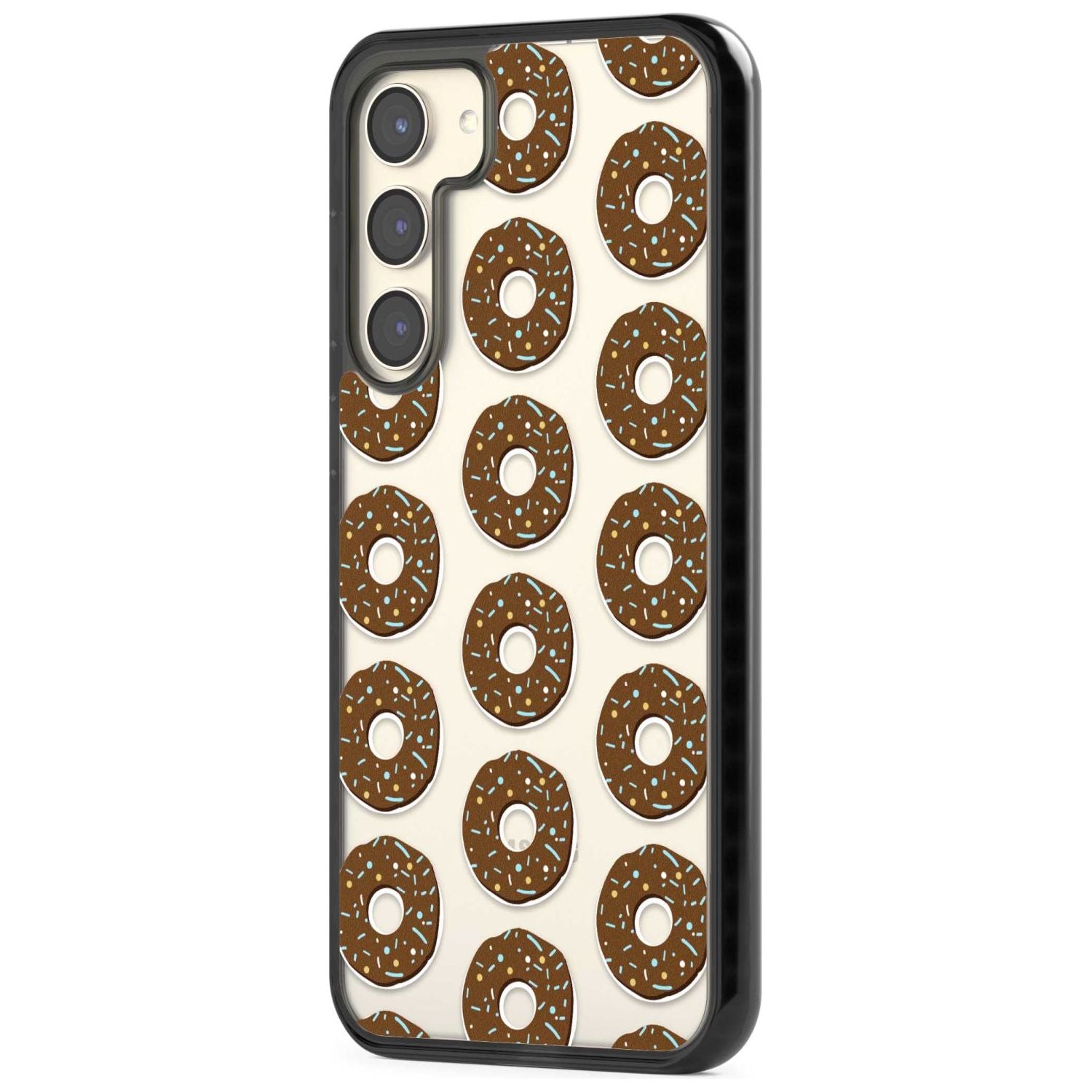 Chocolate Donut Pattern Phone Case iPhone 15 Pro Max / Black Impact Case,iPhone 15 Plus / Black Impact Case,iPhone 15 Pro / Black Impact Case,iPhone 15 / Black Impact Case,iPhone 15 Pro Max / Impact Case,iPhone 15 Plus / Impact Case,iPhone 15 Pro / Impact Case,iPhone 15 / Impact Case,iPhone 15 Pro Max / Magsafe Black Impact Case,iPhone 15 Plus / Magsafe Black Impact Case,iPhone 15 Pro / Magsafe Black Impact Case,iPhone 15 / Magsafe Black Impact Case,iPhone 14 Pro Max / Black Impact Case,iPhone 14 Plus / Bla