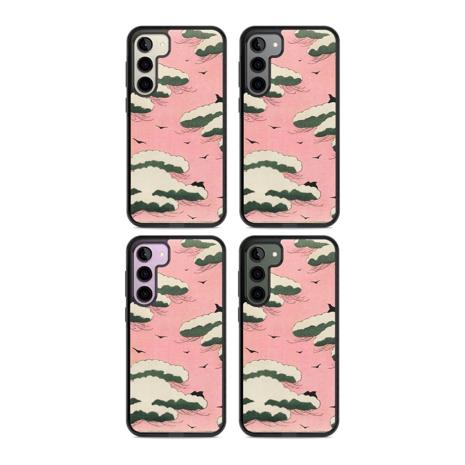 Japanese Pink Sky by Watanabe Seitei Phone Case iPhone 15 Pro Max / Black Impact Case,iPhone 15 Plus / Black Impact Case,iPhone 15 Pro / Black Impact Case,iPhone 15 / Black Impact Case,iPhone 15 Pro Max / Impact Case,iPhone 15 Plus / Impact Case,iPhone 15 Pro / Impact Case,iPhone 15 / Impact Case,iPhone 15 Pro Max / Magsafe Black Impact Case,iPhone 15 Plus / Magsafe Black Impact Case,iPhone 15 Pro / Magsafe Black Impact Case,iPhone 15 / Magsafe Black Impact Case,iPhone 14 Pro Max / Black Impact Case,iPhone