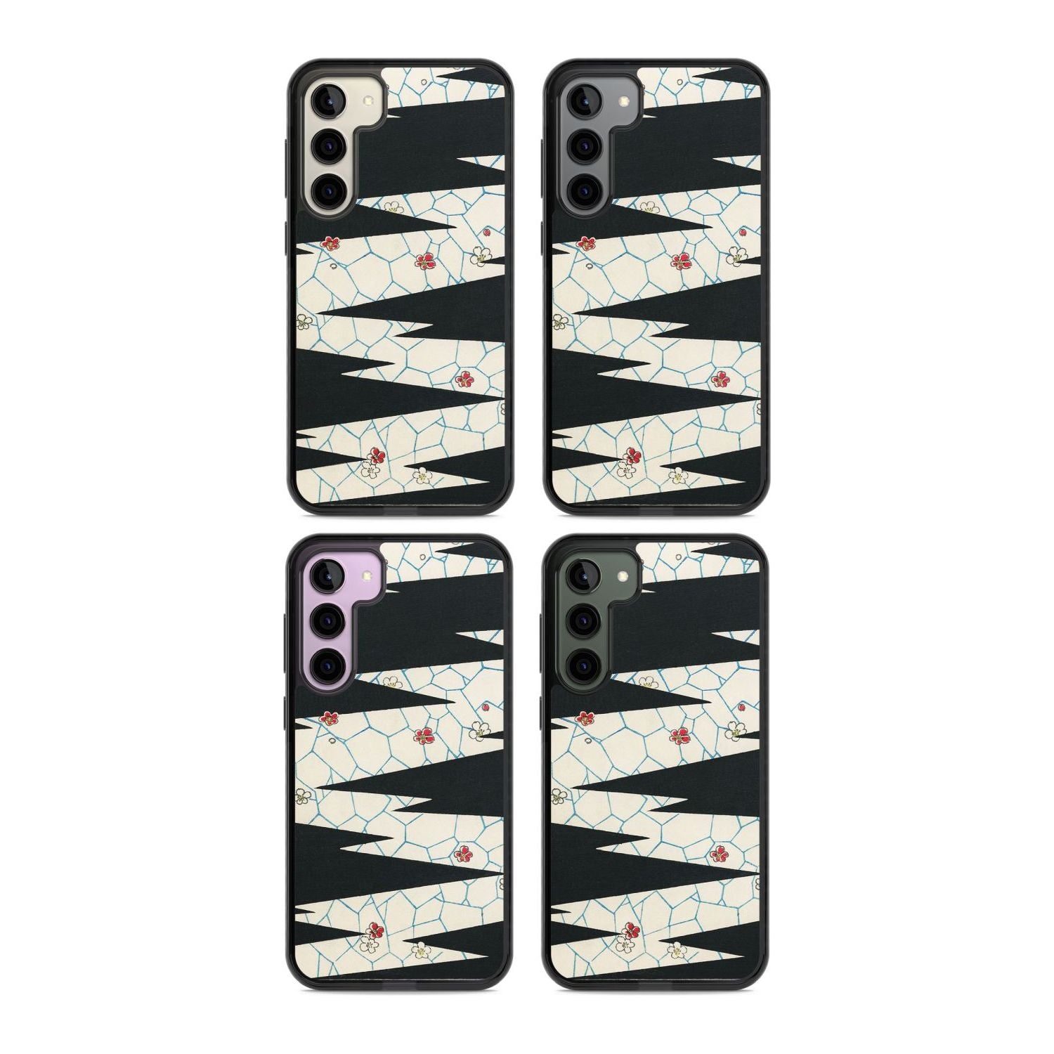 Japanese Flowers by Bijutsu Sekai Phone Case iPhone 15 Pro Max / Black Impact Case,iPhone 15 Plus / Black Impact Case,iPhone 15 Pro / Black Impact Case,iPhone 15 / Black Impact Case,iPhone 15 Pro Max / Impact Case,iPhone 15 Plus / Impact Case,iPhone 15 Pro / Impact Case,iPhone 15 / Impact Case,iPhone 15 Pro Max / Magsafe Black Impact Case,iPhone 15 Plus / Magsafe Black Impact Case,iPhone 15 Pro / Magsafe Black Impact Case,iPhone 15 / Magsafe Black Impact Case,iPhone 14 Pro Max / Black Impact Case,iPhone 14