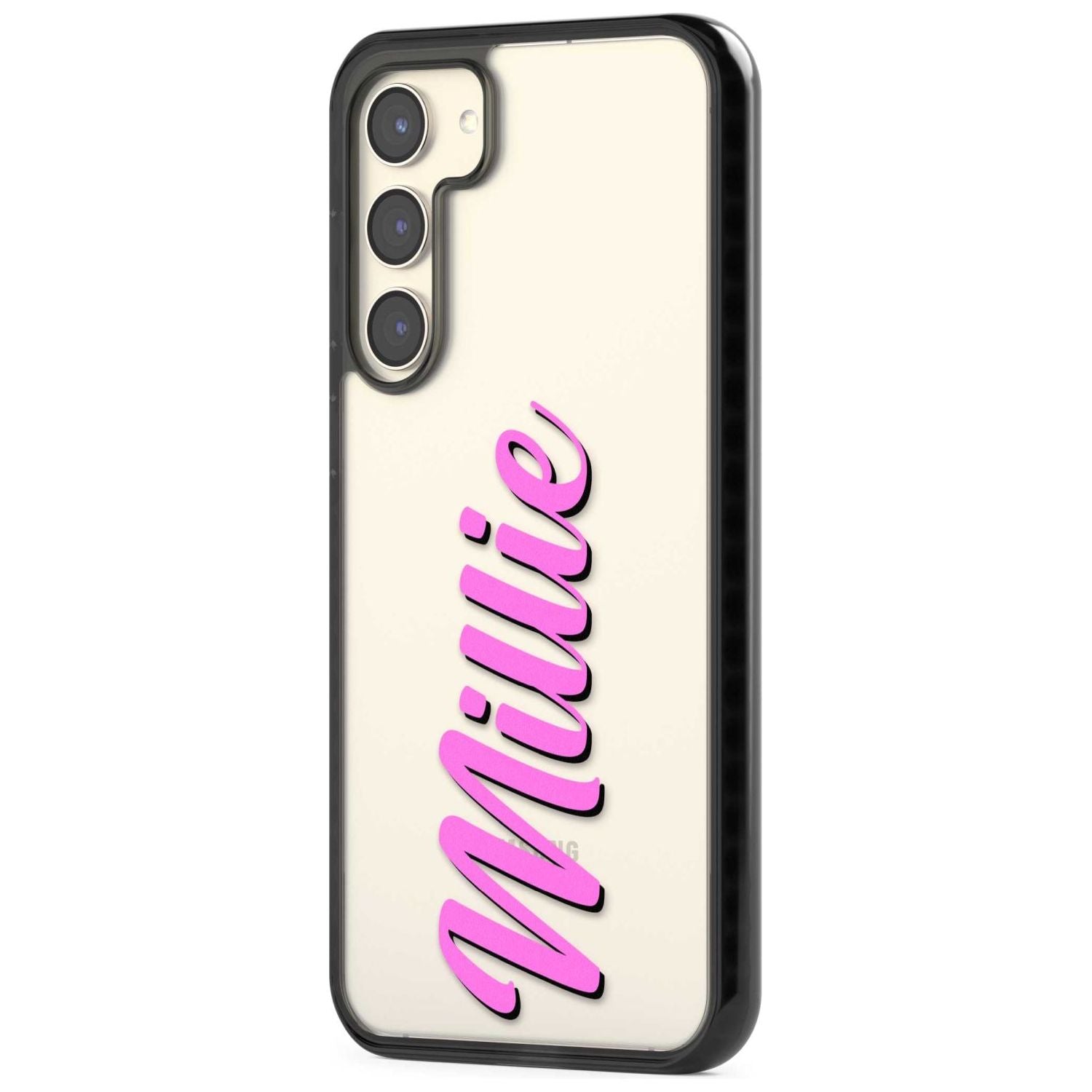 Personalised Clear Text  3C Custom Phone Case iPhone 15 Pro Max / Black Impact Case,iPhone 15 Plus / Black Impact Case,iPhone 15 Pro / Black Impact Case,iPhone 15 / Black Impact Case,iPhone 15 Pro Max / Impact Case,iPhone 15 Plus / Impact Case,iPhone 15 Pro / Impact Case,iPhone 15 / Impact Case,iPhone 15 Pro Max / Magsafe Black Impact Case,iPhone 15 Plus / Magsafe Black Impact Case,iPhone 15 Pro / Magsafe Black Impact Case,iPhone 15 / Magsafe Black Impact Case,iPhone 14 Pro Max / Black Impact Case,iPhone 14