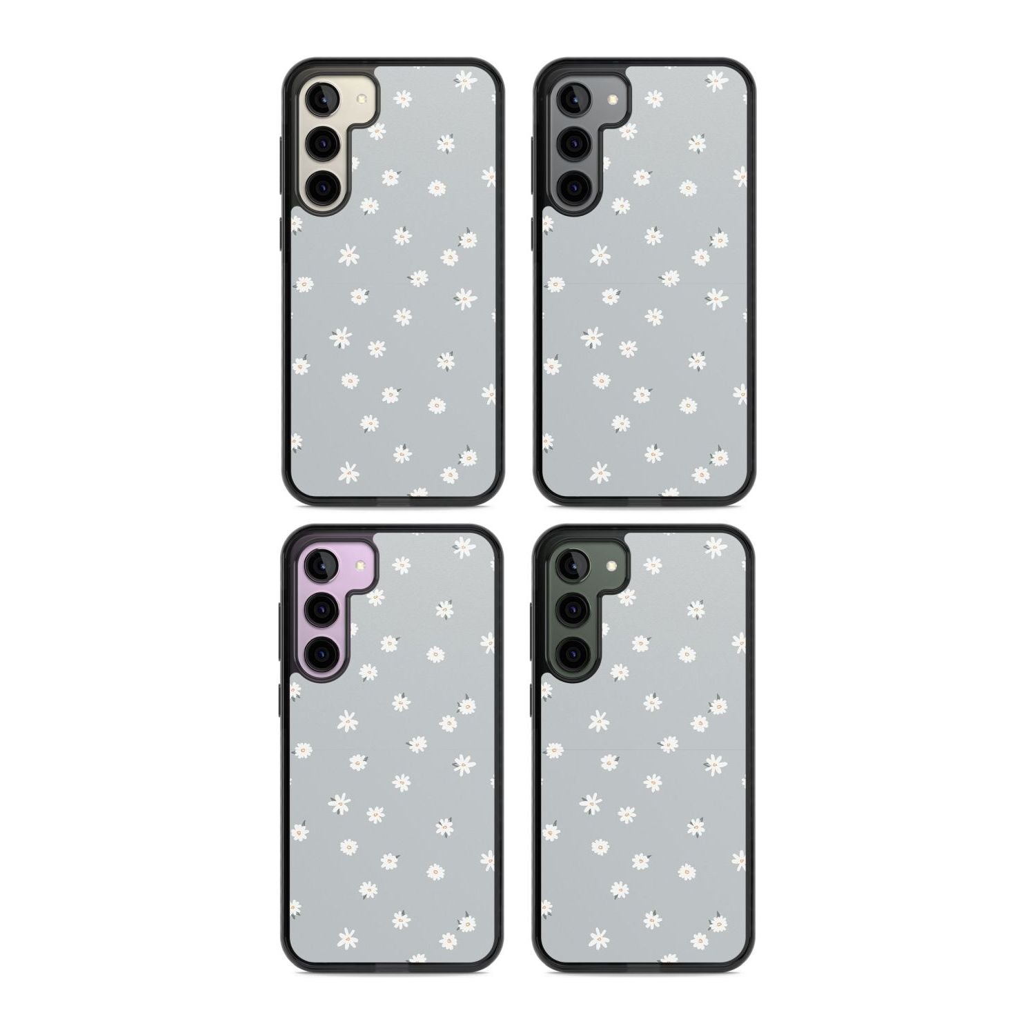 Painted Daisy Blue-Grey Cute Phone Case iPhone 15 Pro Max / Black Impact Case,iPhone 15 Plus / Black Impact Case,iPhone 15 Pro / Black Impact Case,iPhone 15 / Black Impact Case,iPhone 15 Pro Max / Impact Case,iPhone 15 Plus / Impact Case,iPhone 15 Pro / Impact Case,iPhone 15 / Impact Case,iPhone 15 Pro Max / Magsafe Black Impact Case,iPhone 15 Plus / Magsafe Black Impact Case,iPhone 15 Pro / Magsafe Black Impact Case,iPhone 15 / Magsafe Black Impact Case,iPhone 14 Pro Max / Black Impact Case,iPhone 14 Plus