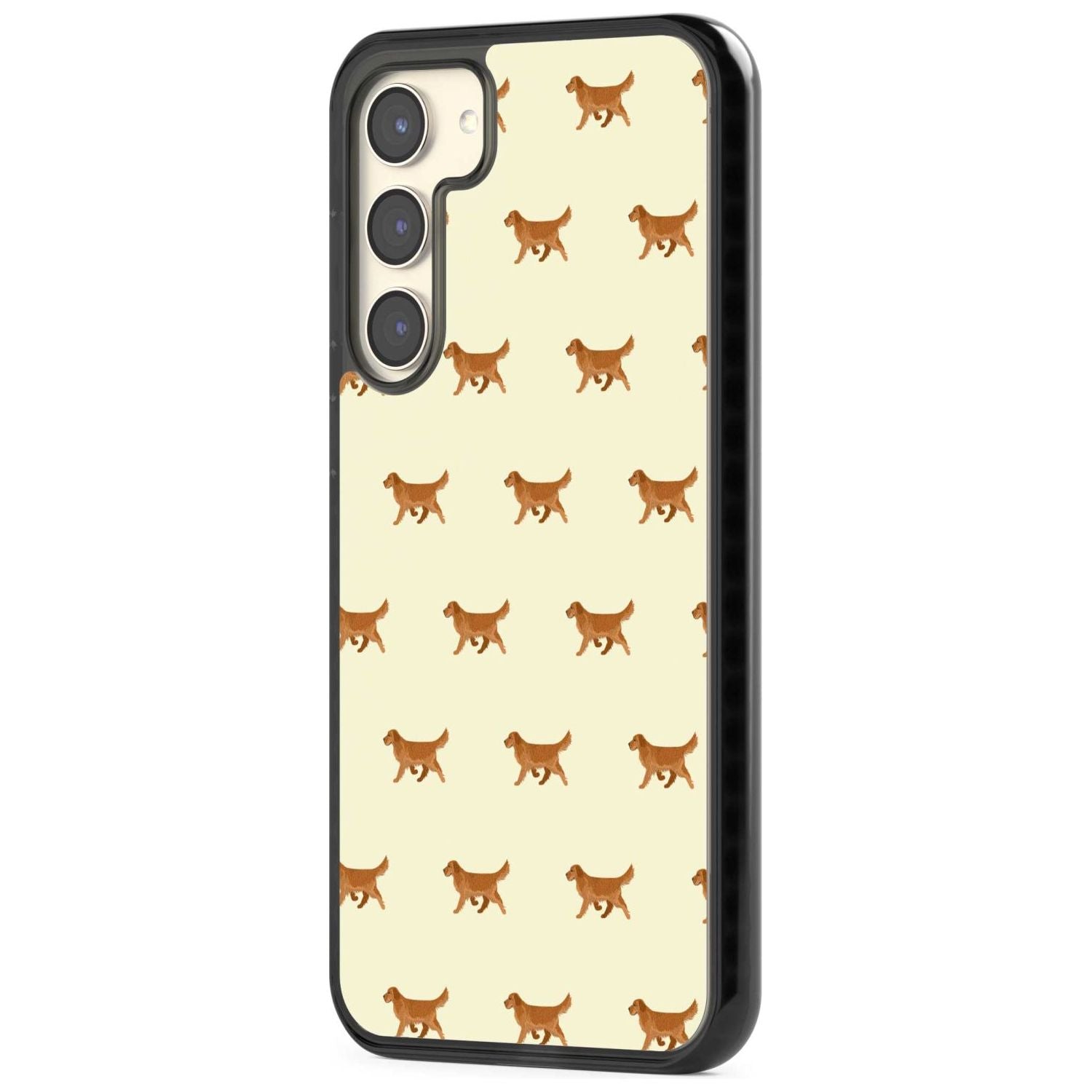 Golden Retriever Dog Pattern Phone Case iPhone 15 Pro Max / Black Impact Case,iPhone 15 Plus / Black Impact Case,iPhone 15 Pro / Black Impact Case,iPhone 15 / Black Impact Case,iPhone 15 Pro Max / Impact Case,iPhone 15 Plus / Impact Case,iPhone 15 Pro / Impact Case,iPhone 15 / Impact Case,iPhone 15 Pro Max / Magsafe Black Impact Case,iPhone 15 Plus / Magsafe Black Impact Case,iPhone 15 Pro / Magsafe Black Impact Case,iPhone 15 / Magsafe Black Impact Case,iPhone 14 Pro Max / Black Impact Case,iPhone 14 Plus