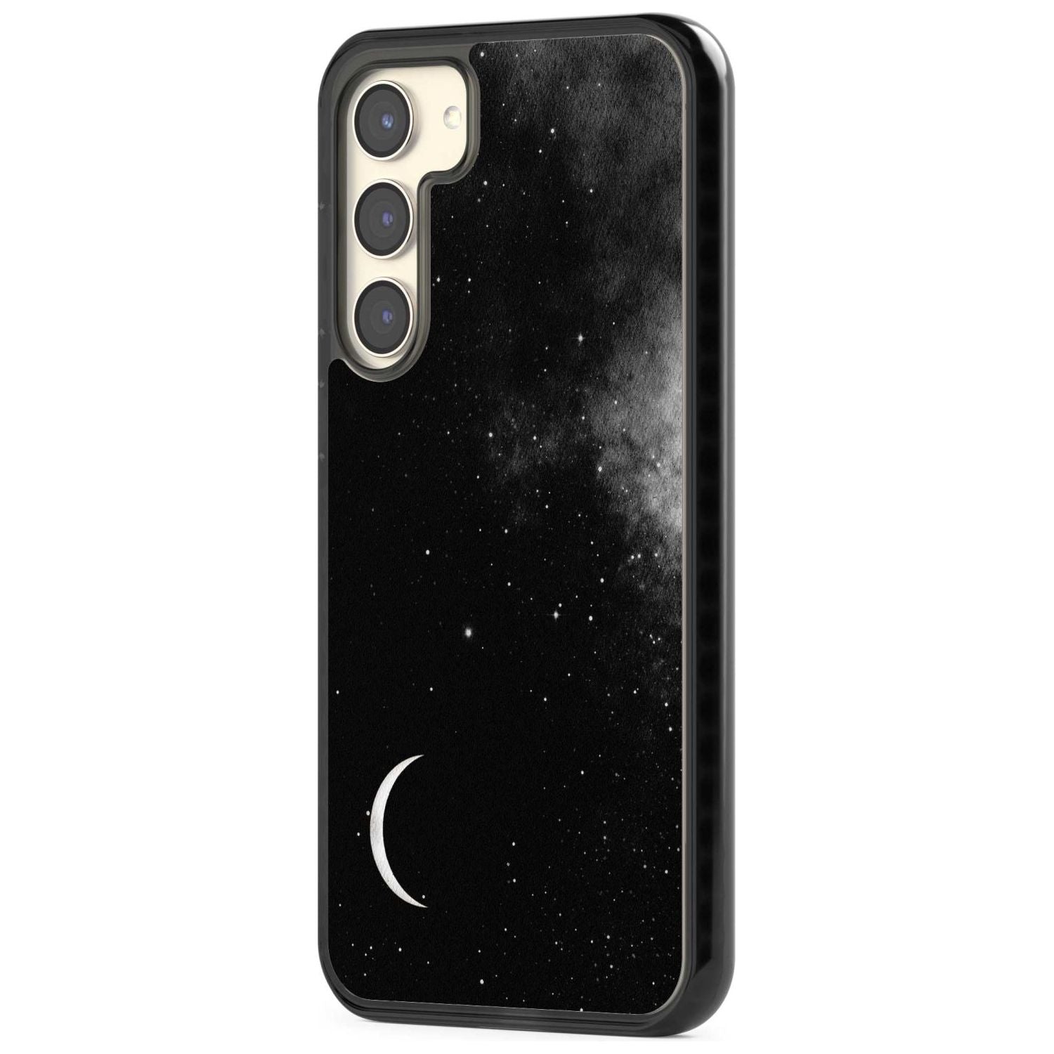 Night Sky Galaxies: Crescent Moon Phone Case iPhone 15 Pro Max / Black Impact Case,iPhone 15 Plus / Black Impact Case,iPhone 15 Pro / Black Impact Case,iPhone 15 / Black Impact Case,iPhone 15 Pro Max / Impact Case,iPhone 15 Plus / Impact Case,iPhone 15 Pro / Impact Case,iPhone 15 / Impact Case,iPhone 15 Pro Max / Magsafe Black Impact Case,iPhone 15 Plus / Magsafe Black Impact Case,iPhone 15 Pro / Magsafe Black Impact Case,iPhone 15 / Magsafe Black Impact Case,iPhone 14 Pro Max / Black Impact Case,iPhone 14