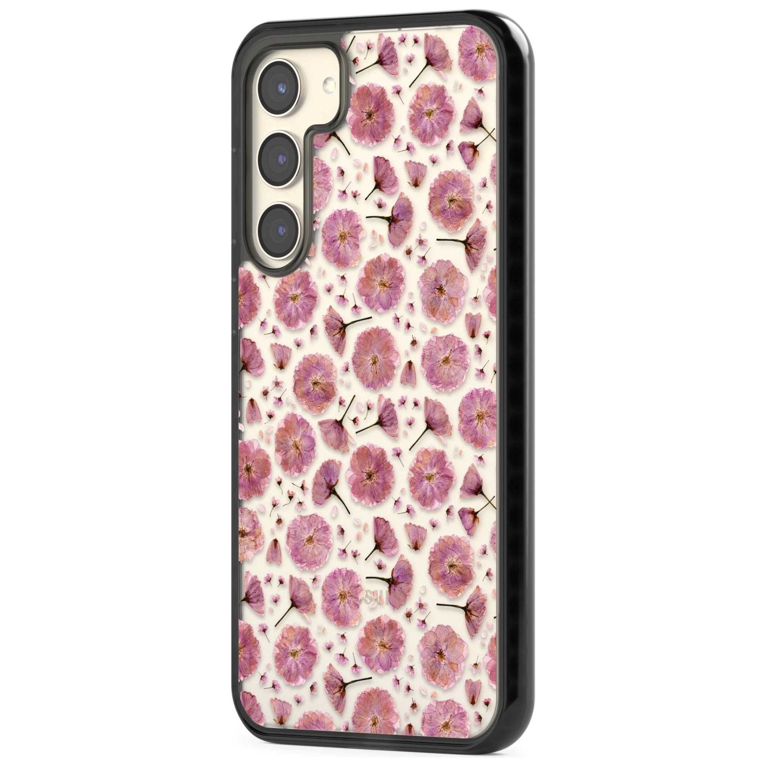 Pink Florals & Blossom