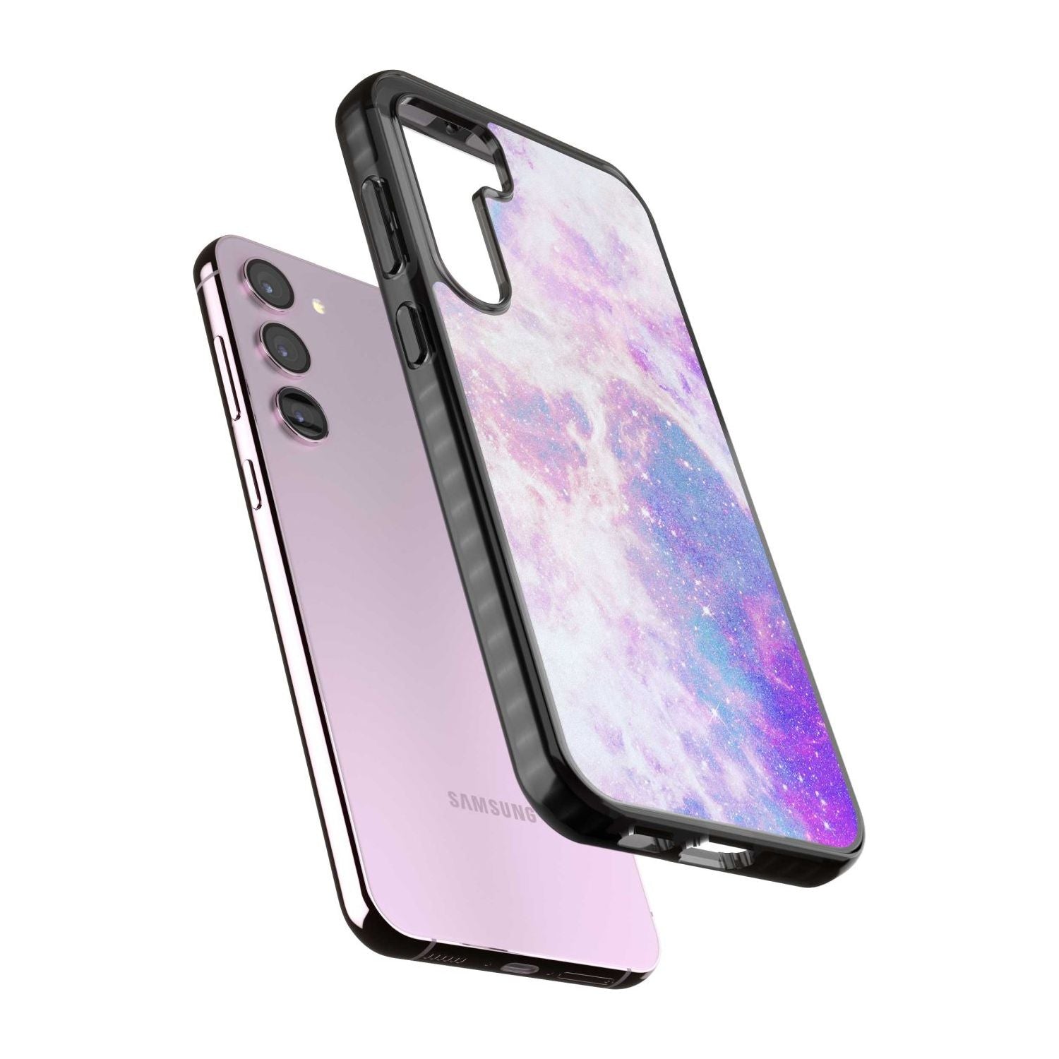 Pastel Galaxy