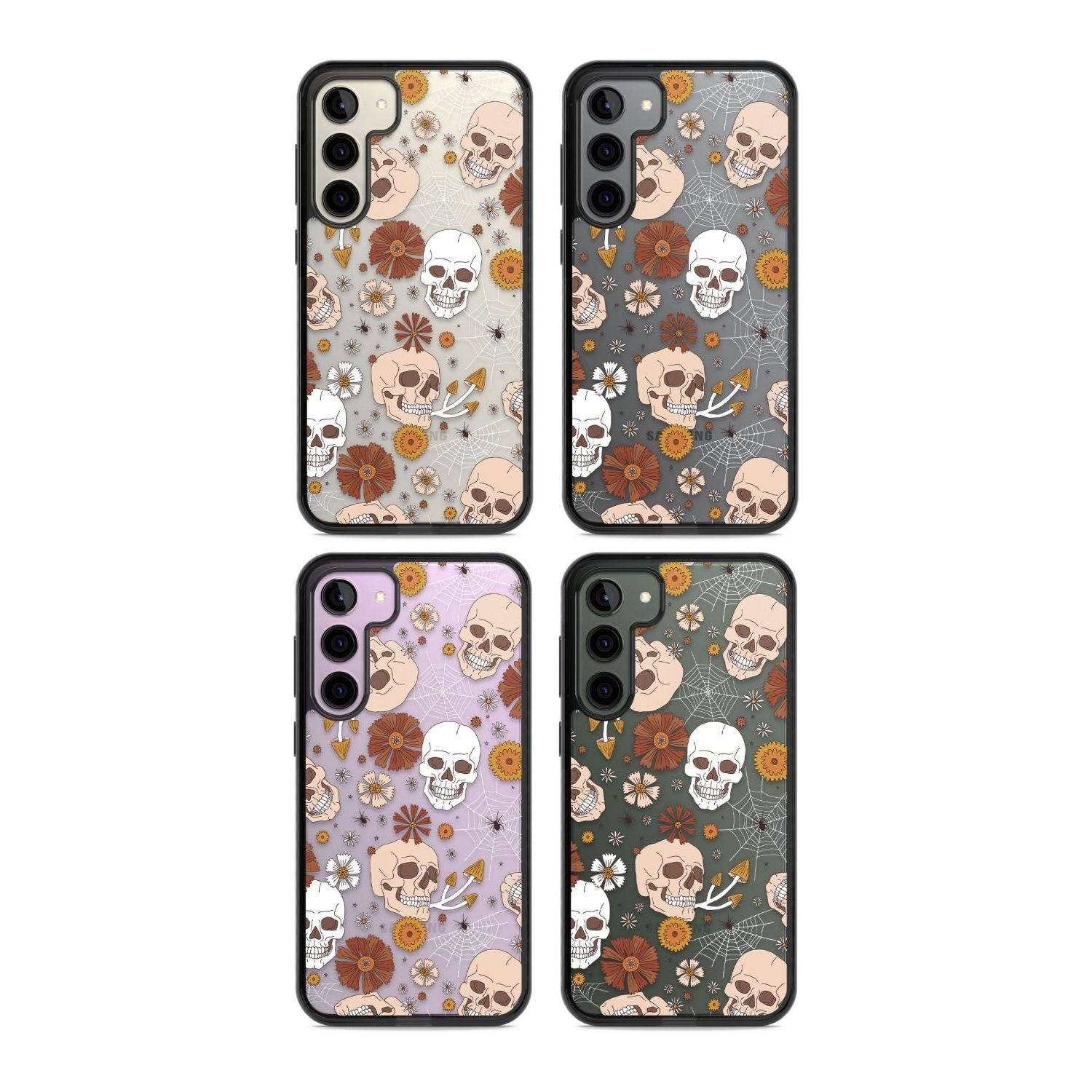Halloween Skulls and Flowers Phone Case iPhone 15 Pro Max / Black Impact Case,iPhone 15 Plus / Black Impact Case,iPhone 15 Pro / Black Impact Case,iPhone 15 / Black Impact Case,iPhone 15 Pro Max / Impact Case,iPhone 15 Plus / Impact Case,iPhone 15 Pro / Impact Case,iPhone 15 / Impact Case,iPhone 15 Pro Max / Magsafe Black Impact Case,iPhone 15 Plus / Magsafe Black Impact Case,iPhone 15 Pro / Magsafe Black Impact Case,iPhone 15 / Magsafe Black Impact Case,iPhone 14 Pro Max / Black Impact Case,iPhone 14 Plus