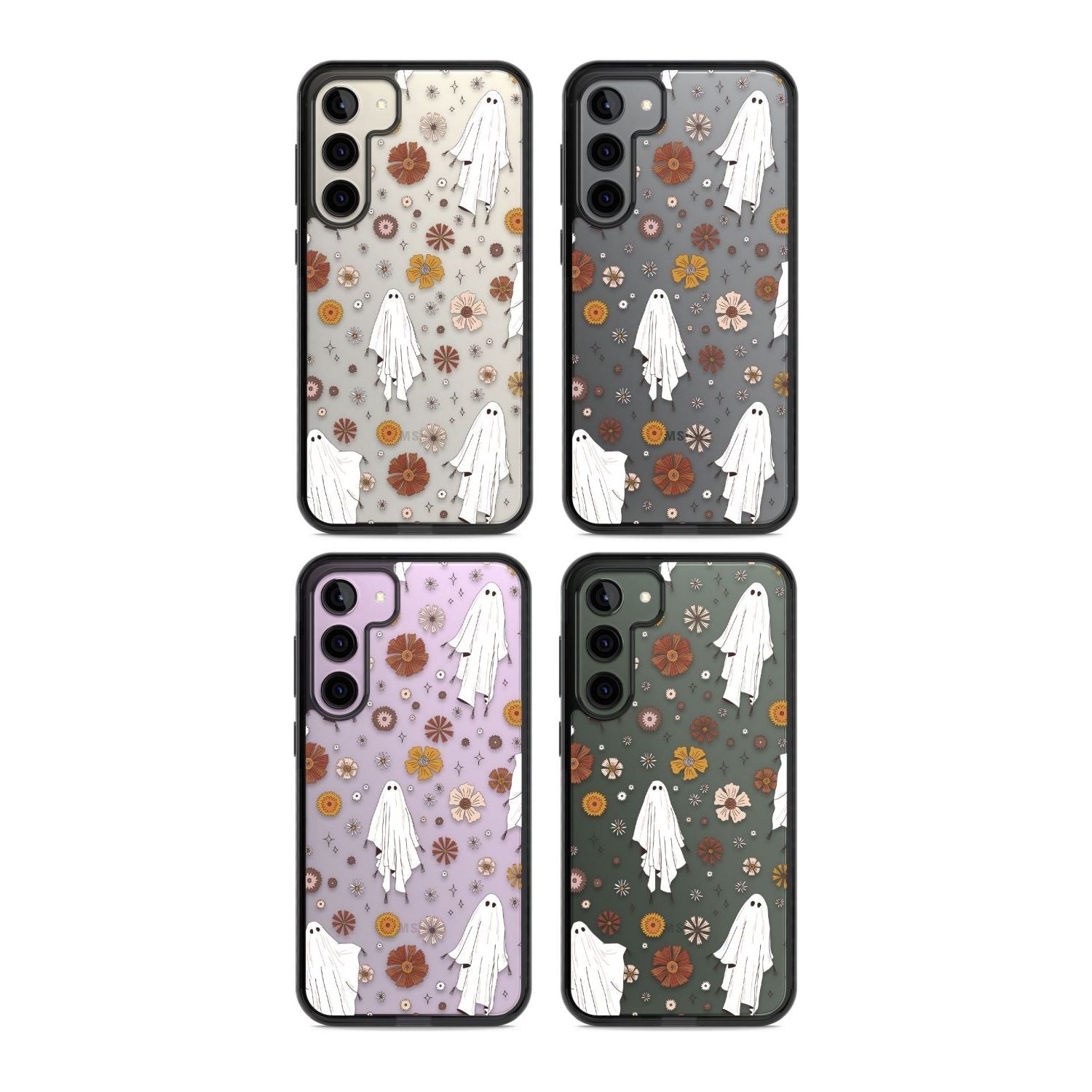Halloween Ghosts and Flowers Phone Case iPhone 15 Pro Max / Black Impact Case,iPhone 15 Plus / Black Impact Case,iPhone 15 Pro / Black Impact Case,iPhone 15 / Black Impact Case,iPhone 15 Pro Max / Impact Case,iPhone 15 Plus / Impact Case,iPhone 15 Pro / Impact Case,iPhone 15 / Impact Case,iPhone 15 Pro Max / Magsafe Black Impact Case,iPhone 15 Plus / Magsafe Black Impact Case,iPhone 15 Pro / Magsafe Black Impact Case,iPhone 15 / Magsafe Black Impact Case,iPhone 14 Pro Max / Black Impact Case,iPhone 14 Plus