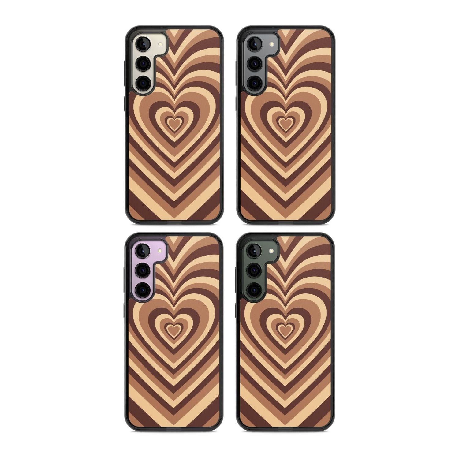 Latte Heart Illusion Phone Case iPhone 15 Pro Max / Black Impact Case,iPhone 15 Plus / Black Impact Case,iPhone 15 Pro / Black Impact Case,iPhone 15 / Black Impact Case,iPhone 15 Pro Max / Impact Case,iPhone 15 Plus / Impact Case,iPhone 15 Pro / Impact Case,iPhone 15 / Impact Case,iPhone 15 Pro Max / Magsafe Black Impact Case,iPhone 15 Plus / Magsafe Black Impact Case,iPhone 15 Pro / Magsafe Black Impact Case,iPhone 15 / Magsafe Black Impact Case,iPhone 14 Pro Max / Black Impact Case,iPhone 14 Plus / Black
