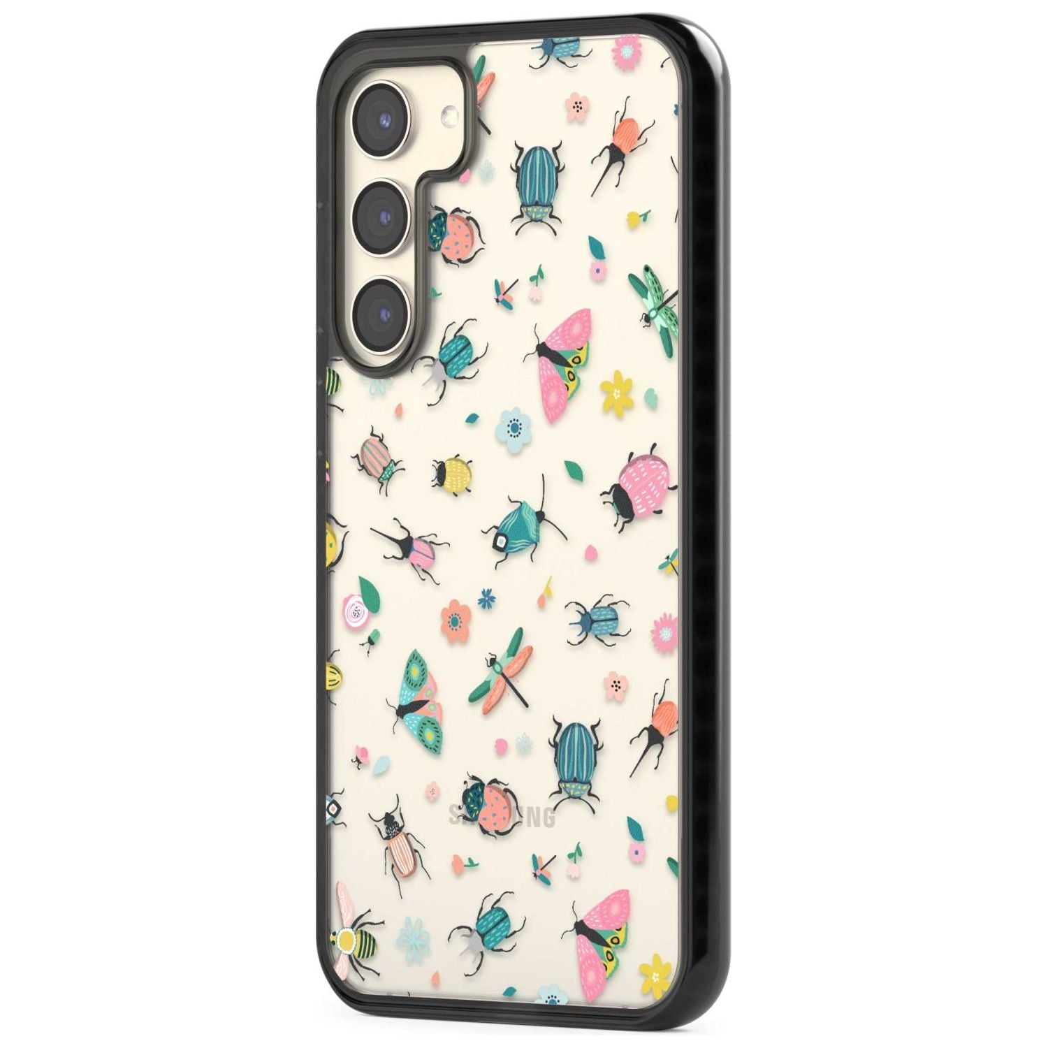 Playful Bug Life