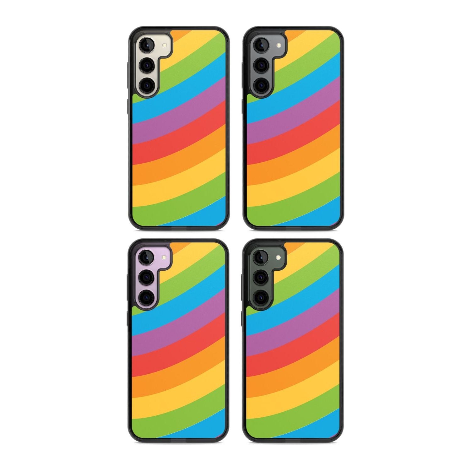 Lucky Rainbow Phone Case iPhone 15 Pro Max / Black Impact Case,iPhone 15 Plus / Black Impact Case,iPhone 15 Pro / Black Impact Case,iPhone 15 / Black Impact Case,iPhone 15 Pro Max / Impact Case,iPhone 15 Plus / Impact Case,iPhone 15 Pro / Impact Case,iPhone 15 / Impact Case,iPhone 15 Pro Max / Magsafe Black Impact Case,iPhone 15 Plus / Magsafe Black Impact Case,iPhone 15 Pro / Magsafe Black Impact Case,iPhone 15 / Magsafe Black Impact Case,iPhone 14 Pro Max / Black Impact Case,iPhone 14 Plus / Black Impact