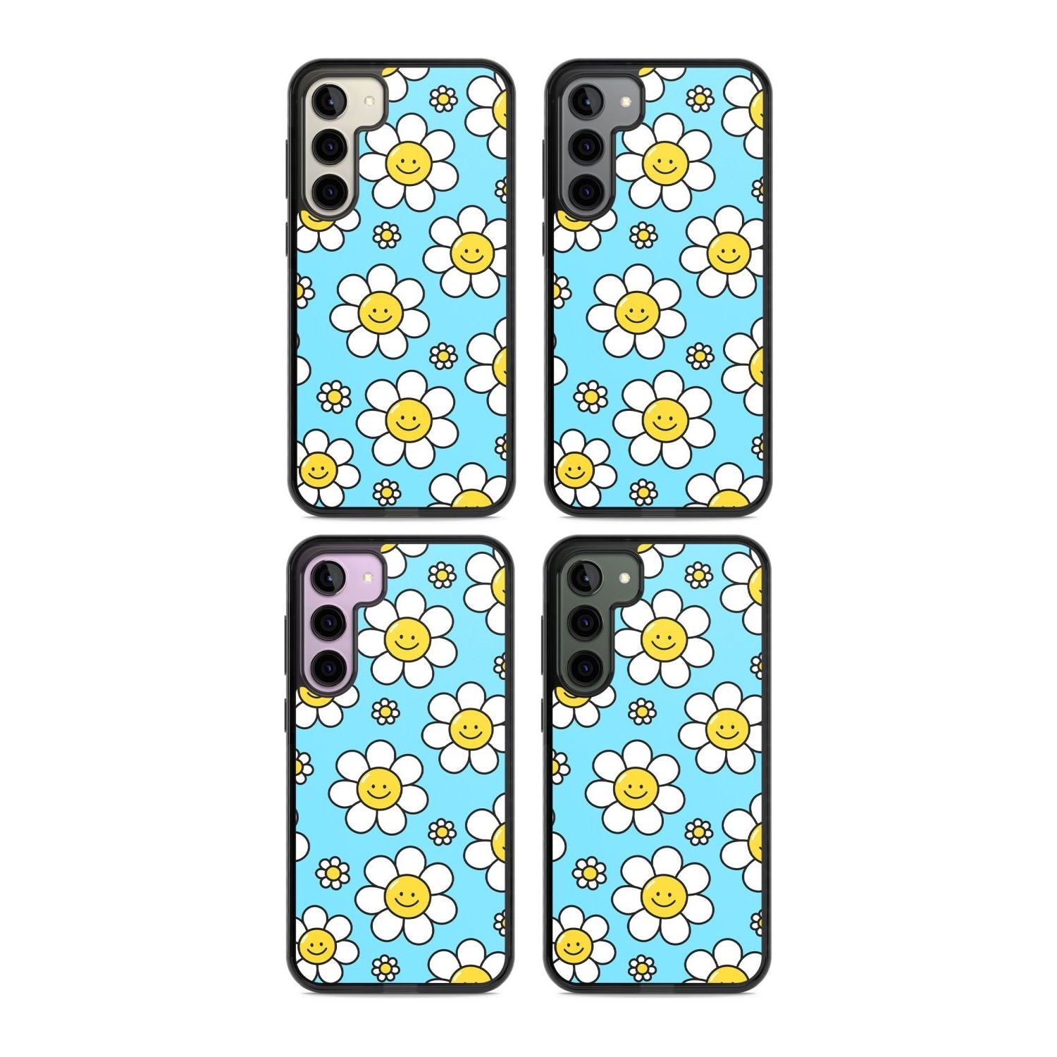 Daisy Faces Kawaii Pattern Phone Case iPhone 15 Pro Max / Black Impact Case,iPhone 15 Plus / Black Impact Case,iPhone 15 Pro / Black Impact Case,iPhone 15 / Black Impact Case,iPhone 15 Pro Max / Impact Case,iPhone 15 Plus / Impact Case,iPhone 15 Pro / Impact Case,iPhone 15 / Impact Case,iPhone 15 Pro Max / Magsafe Black Impact Case,iPhone 15 Plus / Magsafe Black Impact Case,iPhone 15 Pro / Magsafe Black Impact Case,iPhone 15 / Magsafe Black Impact Case,iPhone 14 Pro Max / Black Impact Case,iPhone 14 Plus /