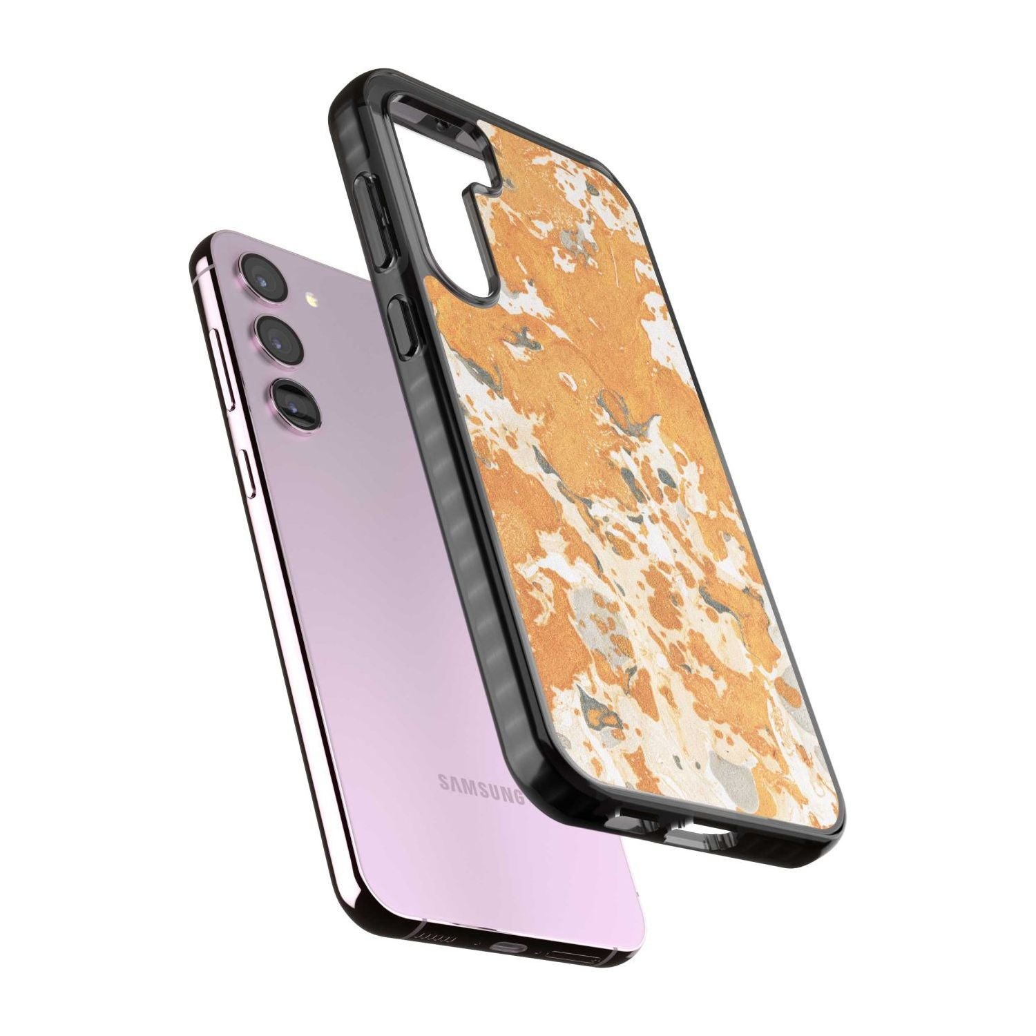Orange Marbled Paper Pattern Phone Case iPhone 15 Pro Max / Black Impact Case,iPhone 15 Plus / Black Impact Case,iPhone 15 Pro / Black Impact Case,iPhone 15 / Black Impact Case,iPhone 15 Pro Max / Impact Case,iPhone 15 Plus / Impact Case,iPhone 15 Pro / Impact Case,iPhone 15 / Impact Case,iPhone 15 Pro Max / Magsafe Black Impact Case,iPhone 15 Plus / Magsafe Black Impact Case,iPhone 15 Pro / Magsafe Black Impact Case,iPhone 15 / Magsafe Black Impact Case,iPhone 14 Pro Max / Black Impact Case,iPhone 14 Plus